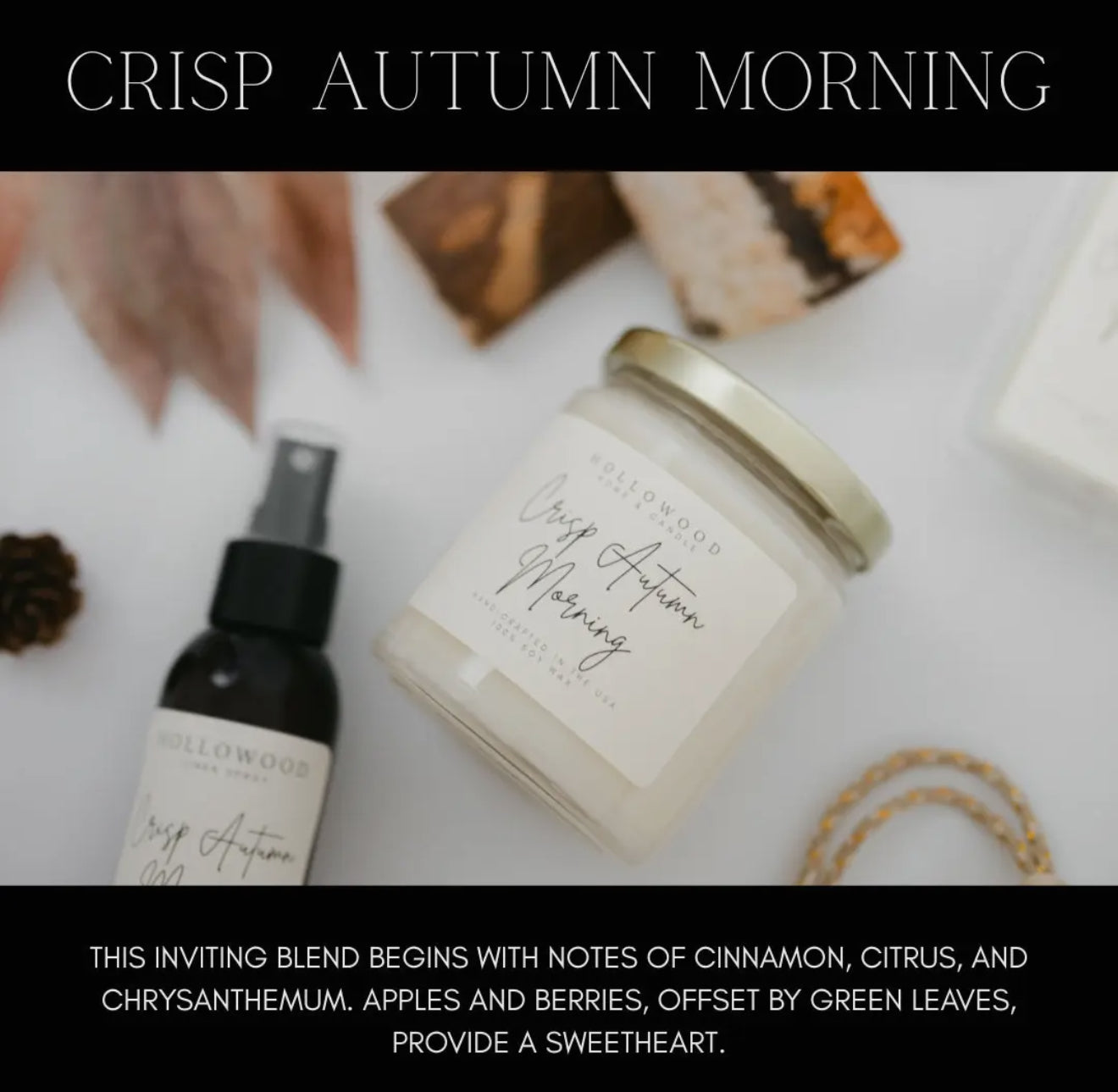LINEN SPRAY | EVERYDAY