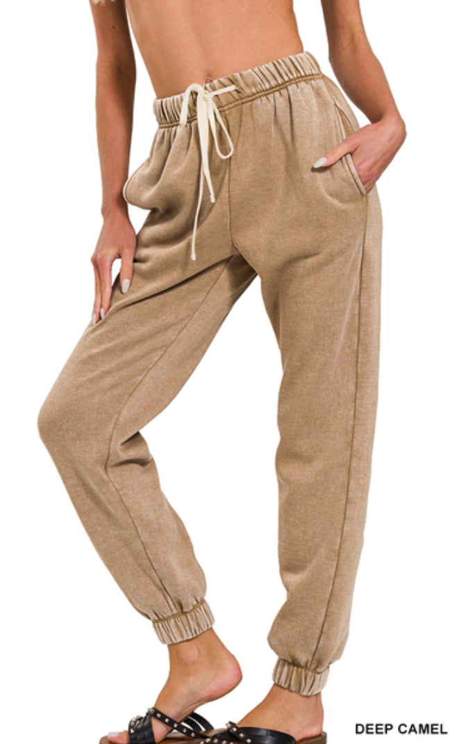 CozyStride Joggers