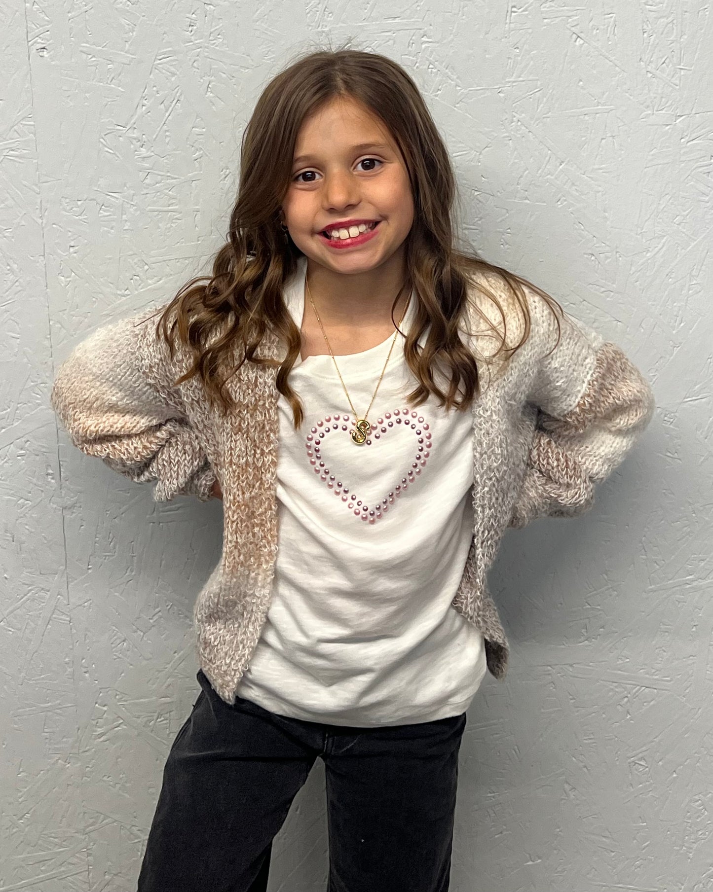 Dreamy Cardigan- Girls