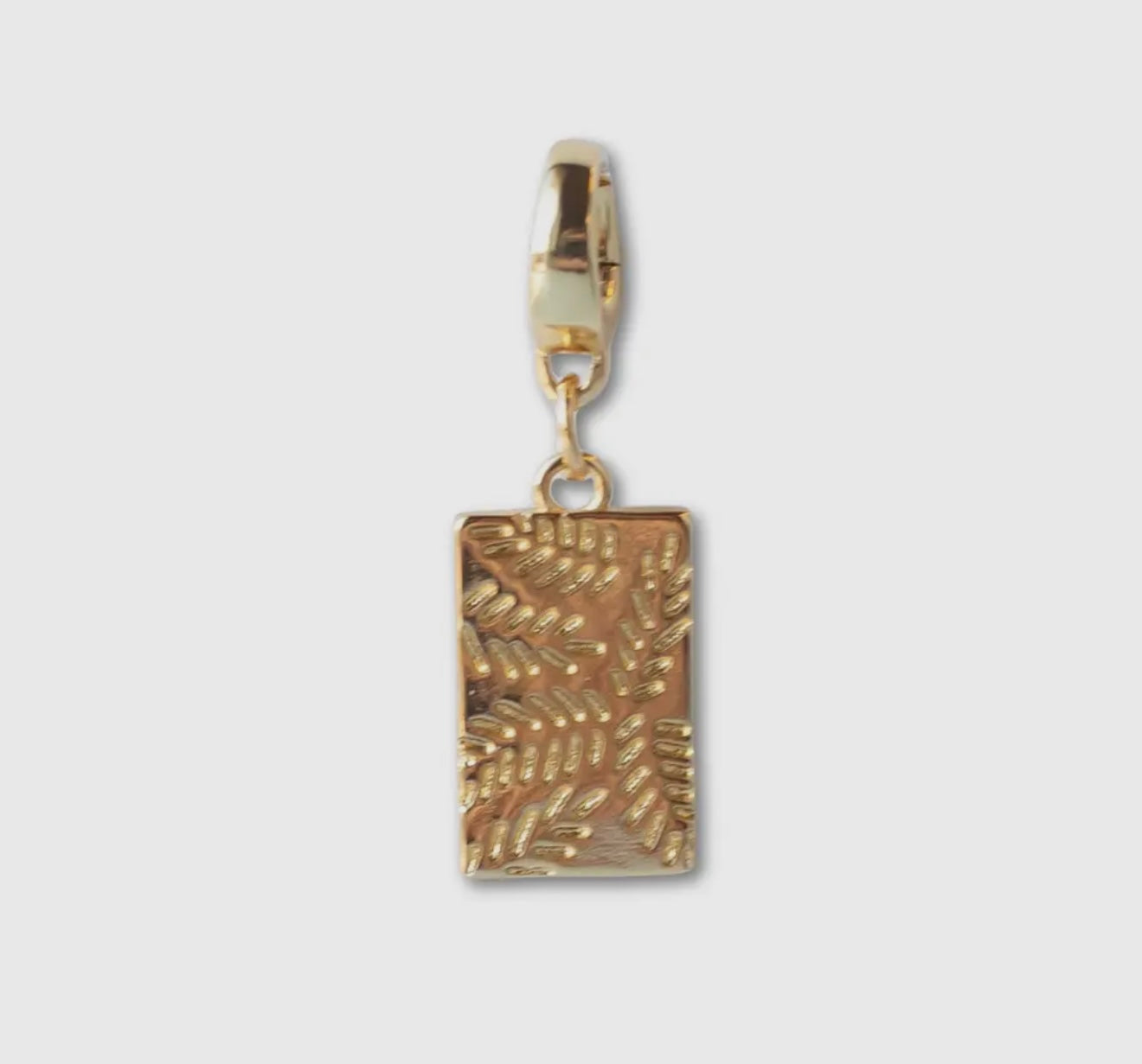Charmed by Fischer- Charm Bar