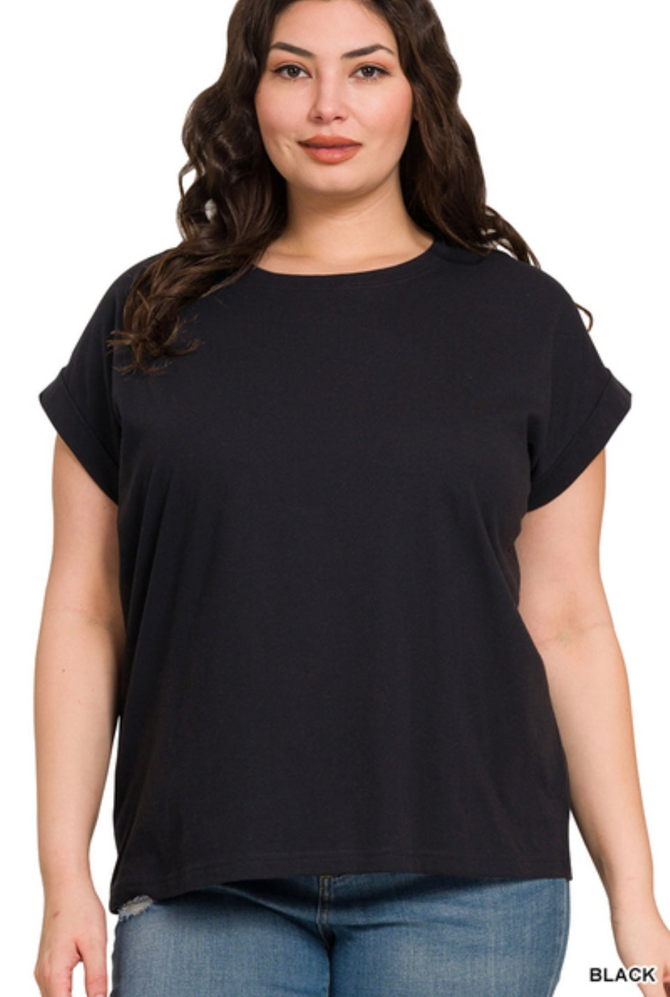 Comfy Tee