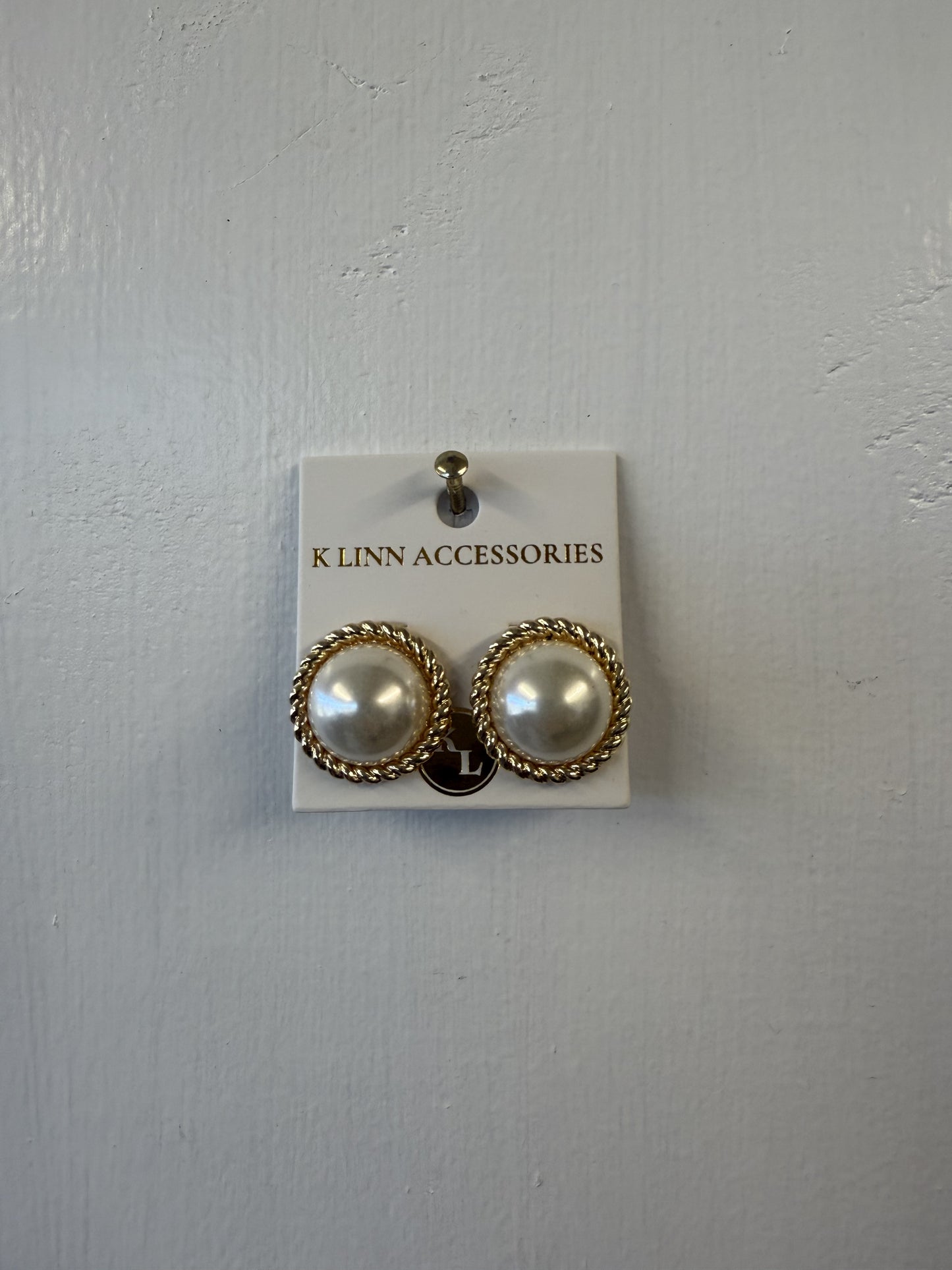 Uncommon Elegance Pearls