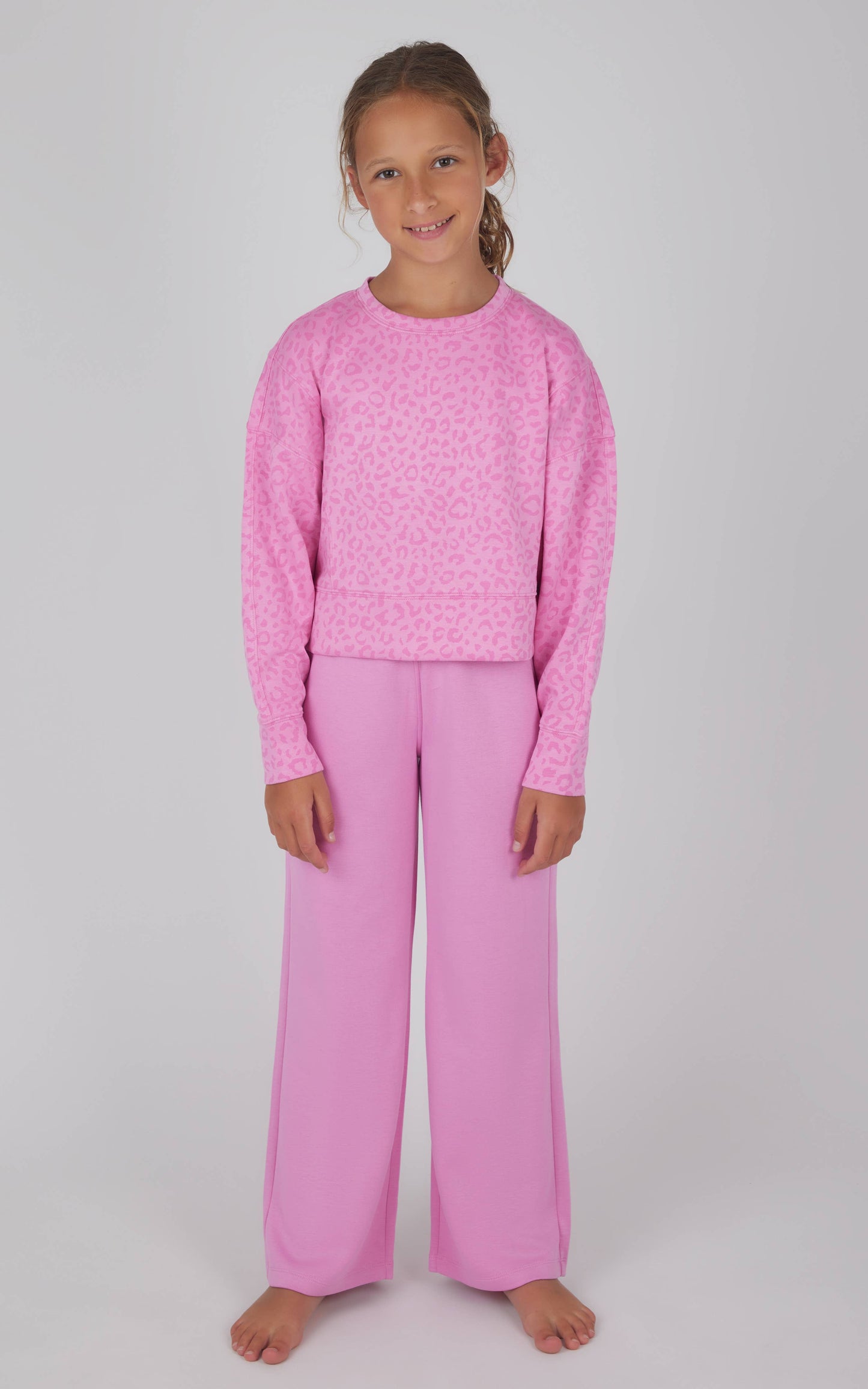 Olivia Scuba Set- Girls