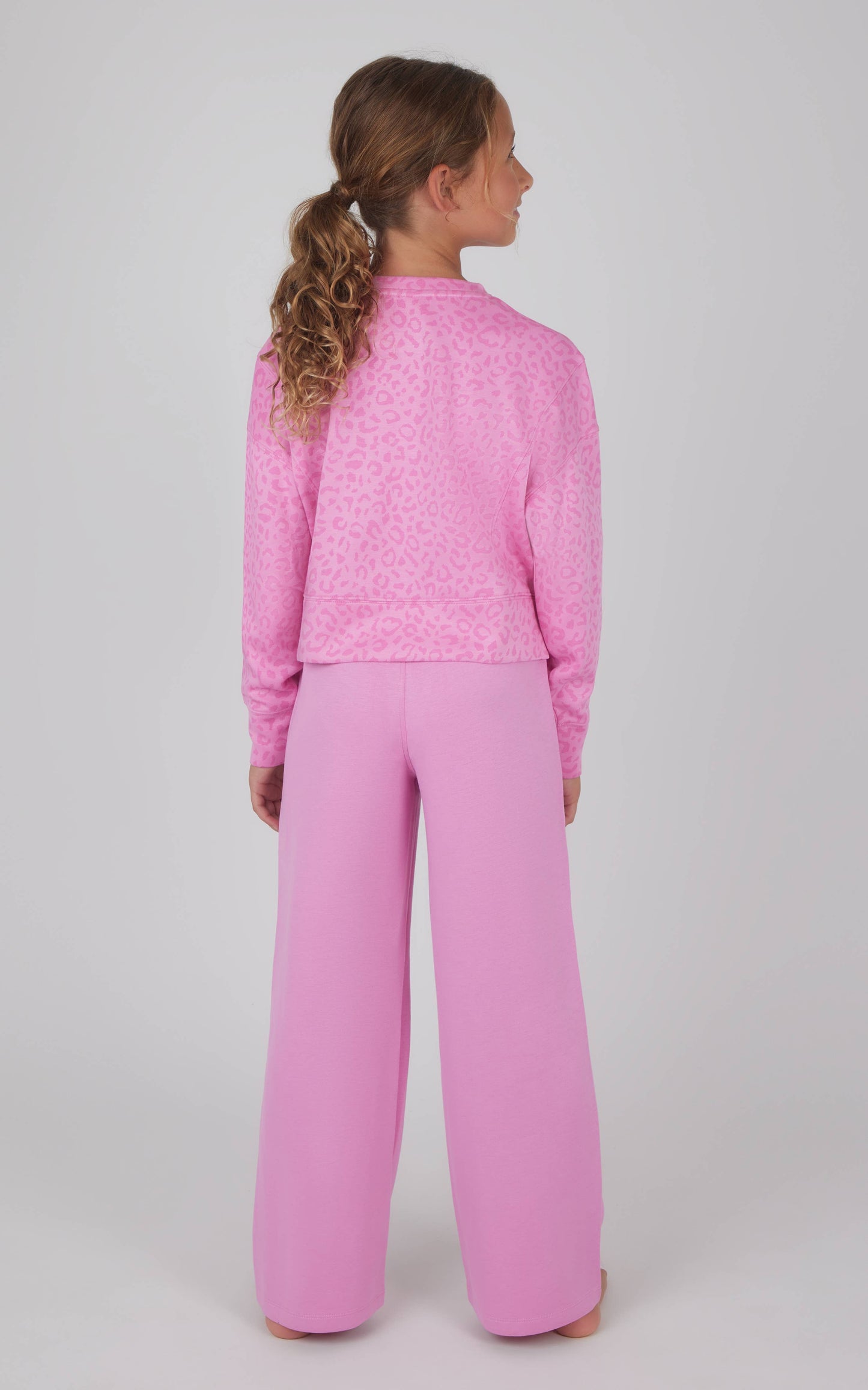 Olivia Scuba Set- Girls