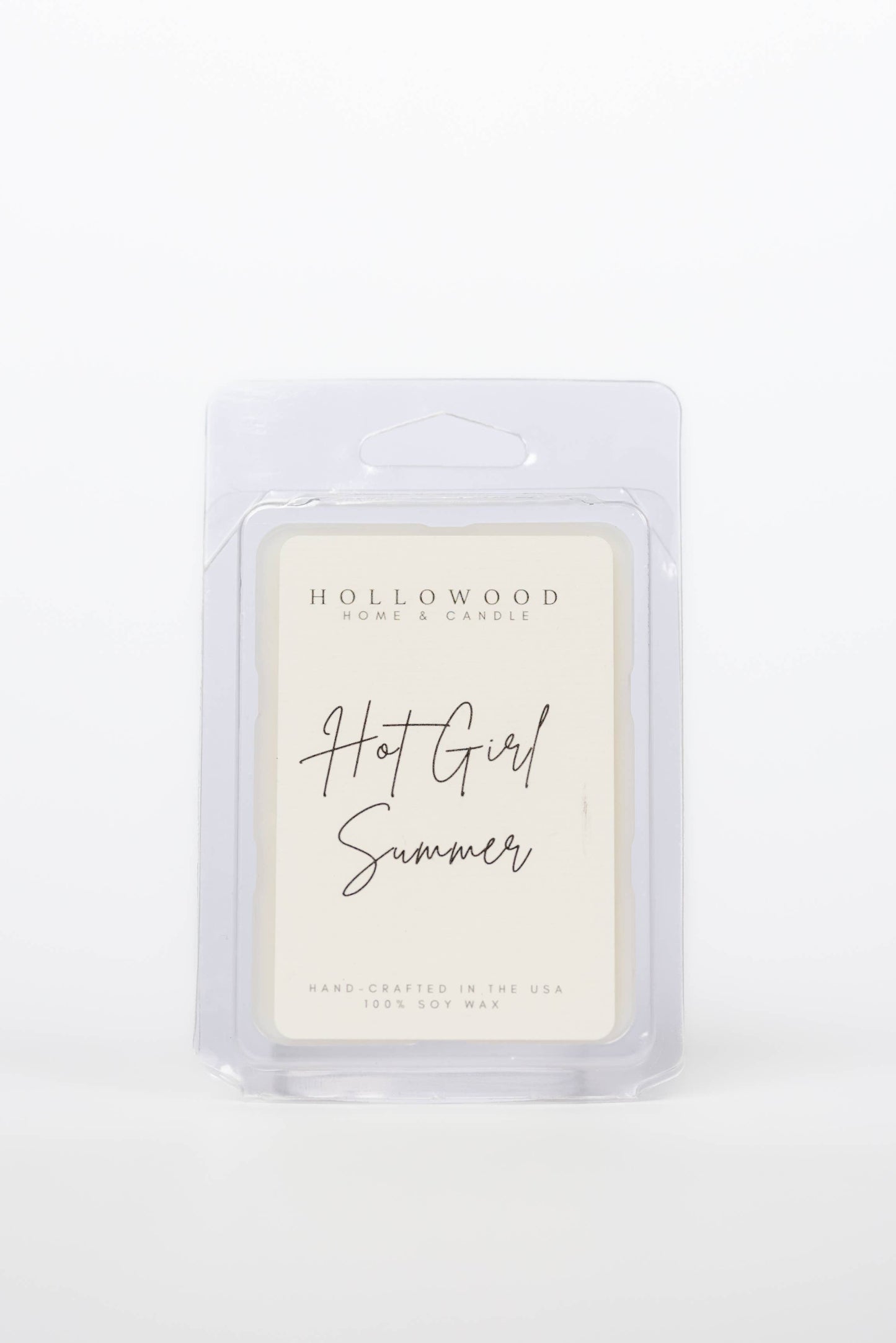 HOME | WAX MELT