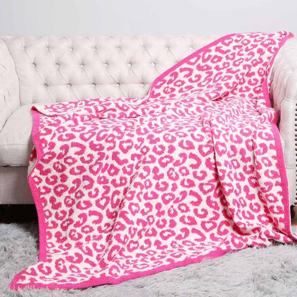 ComfyLuxe Cozy Blankets