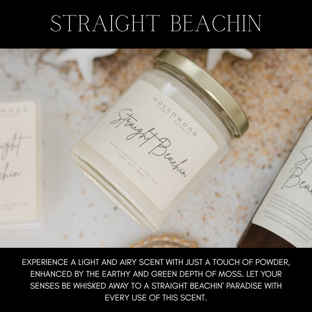 LINEN SPRAY | EVERYDAY