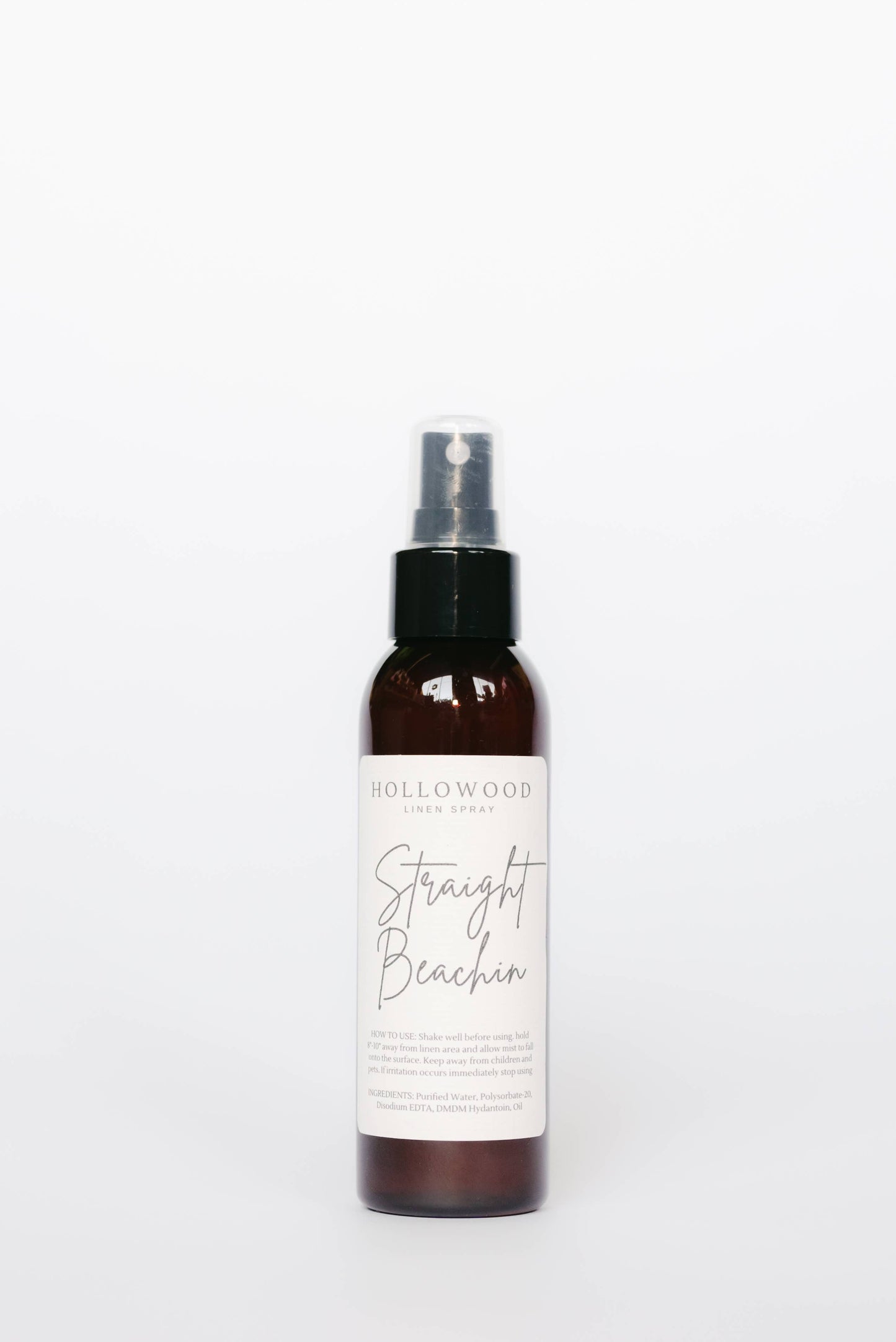 LINEN SPRAY | EVERYDAY