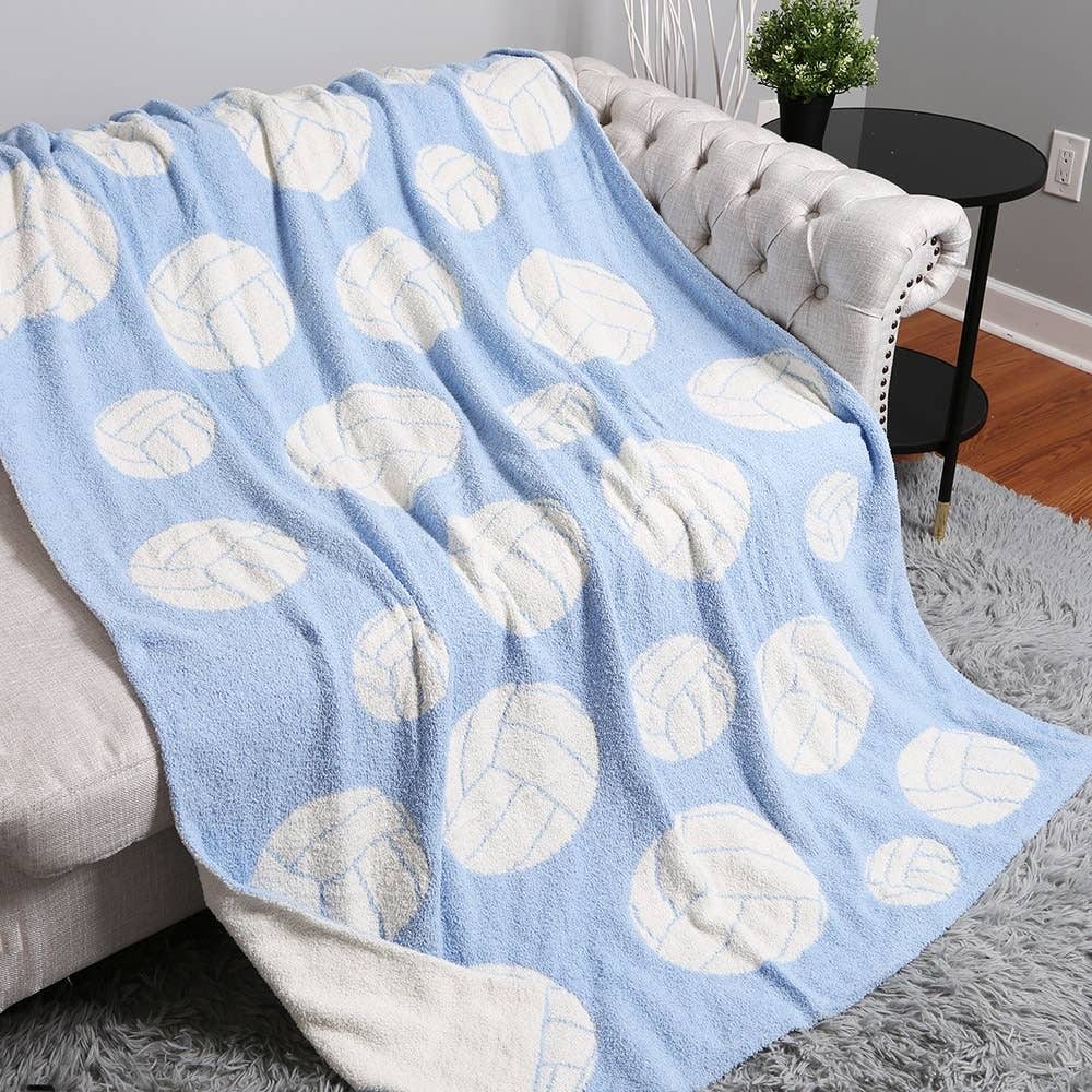 ComfyLuxe Cozy Blankets