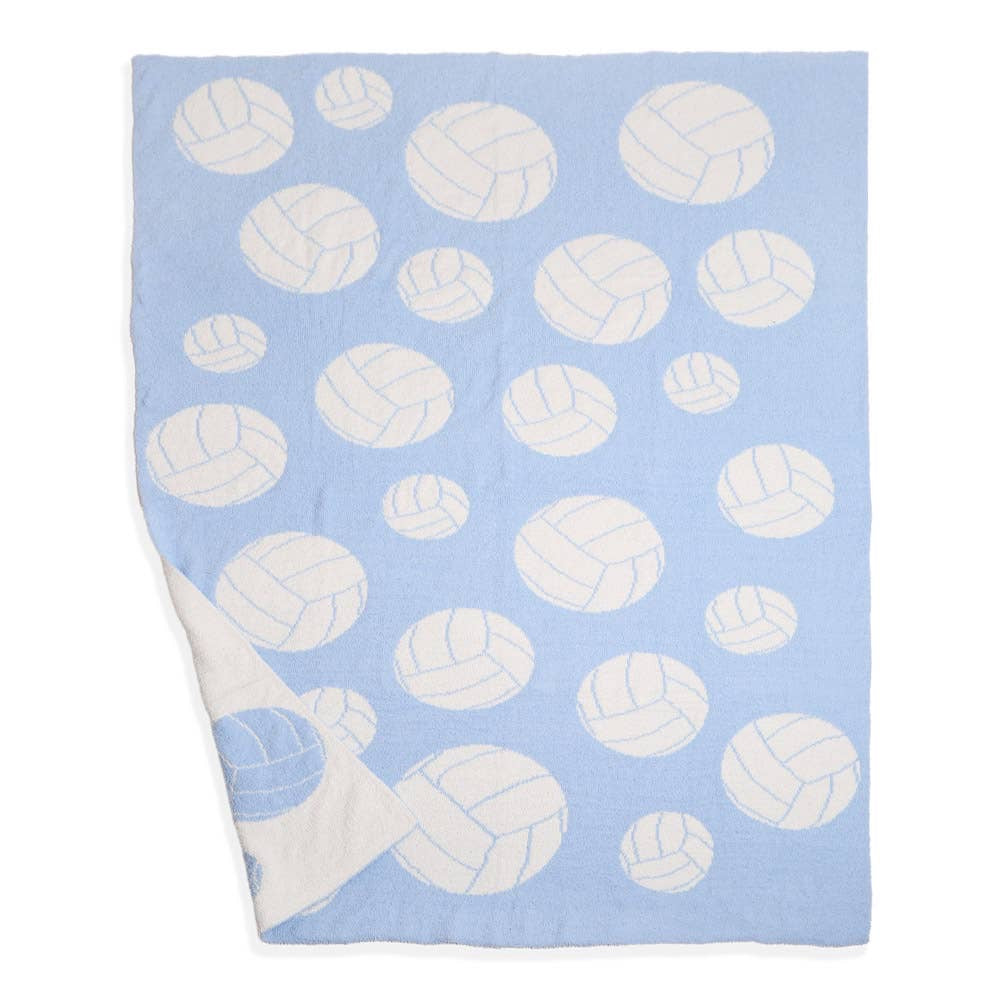 ComfyLuxe Cozy Blankets
