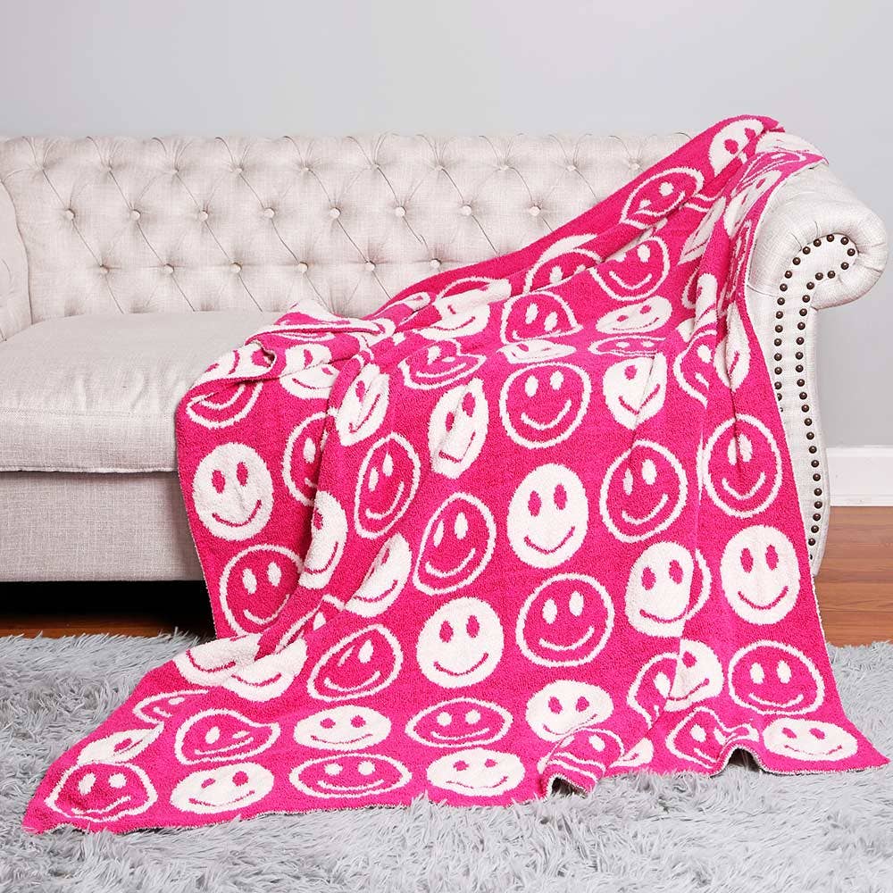 ComfyLuxe Cozy Blankets
