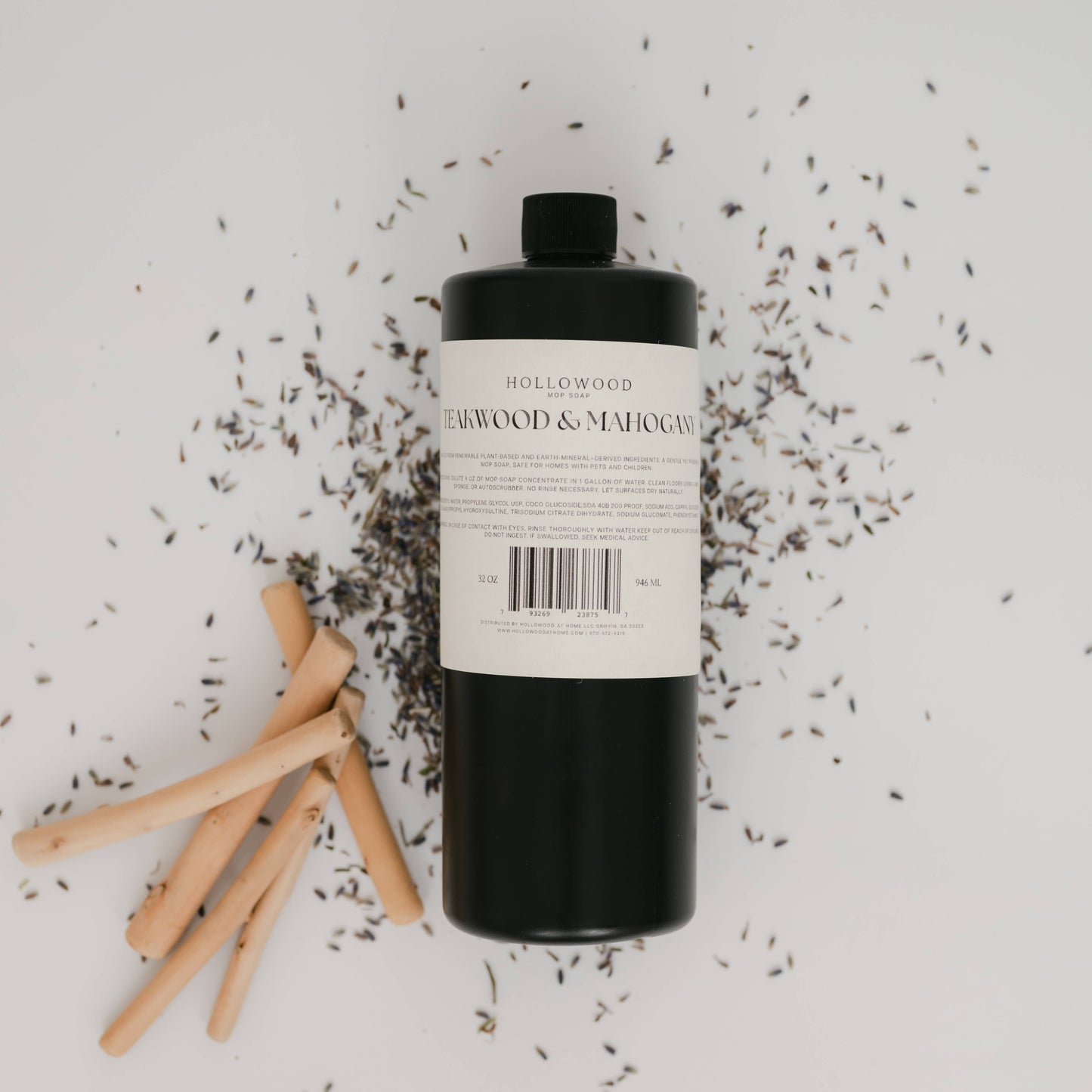 MOP SOAP | 32 OZ