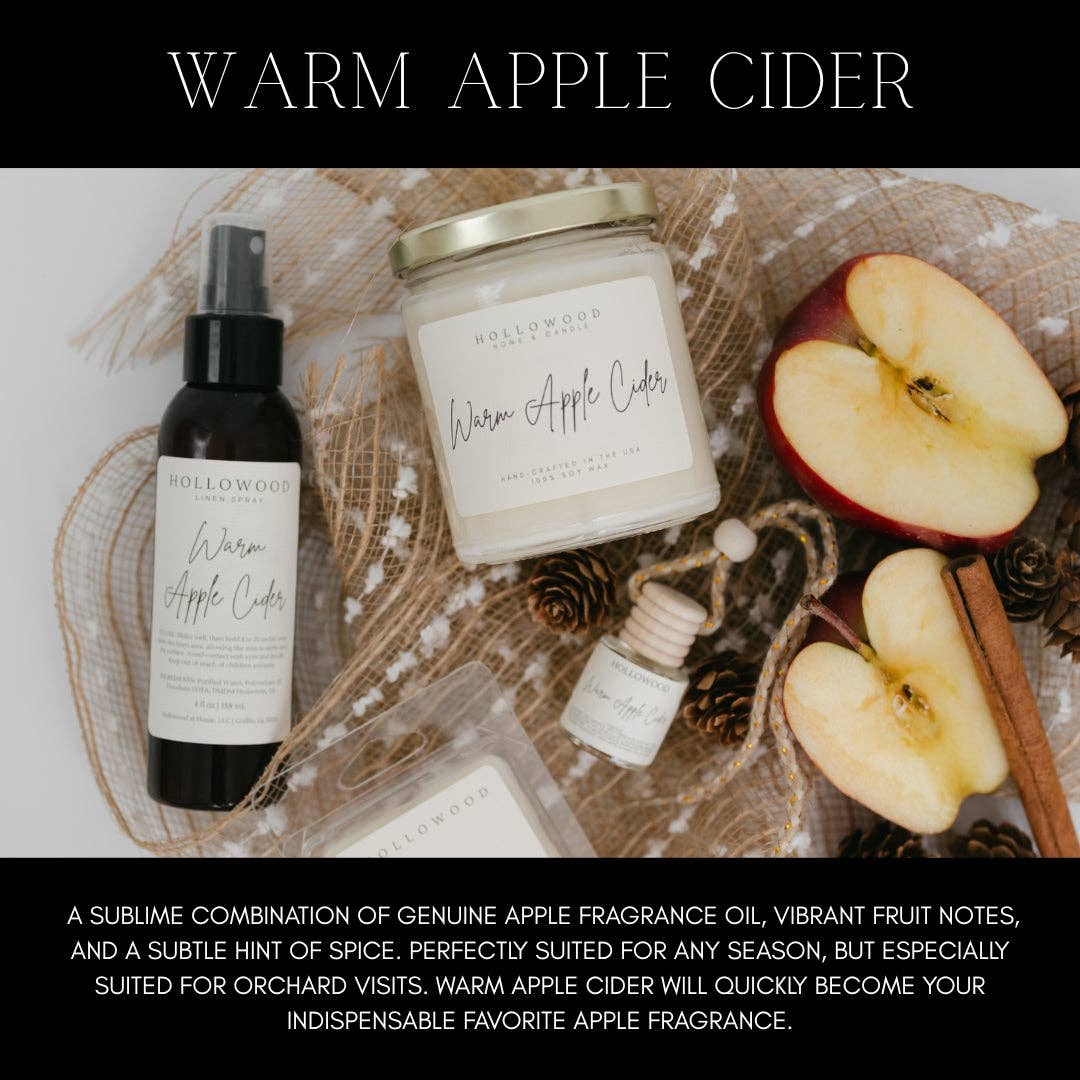 LINEN SPRAY | EVERYDAY