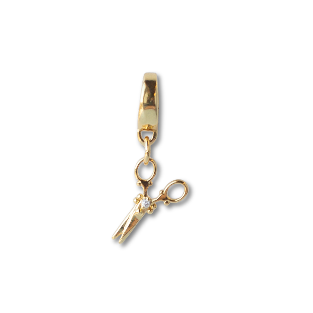Charmed by Fischer- Charm Bar