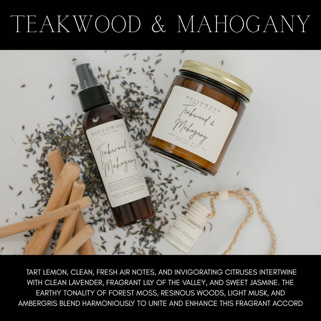 Luxury Liquid Laundry Detergent