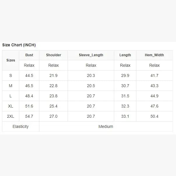 Oversized Corded Sweatshirt