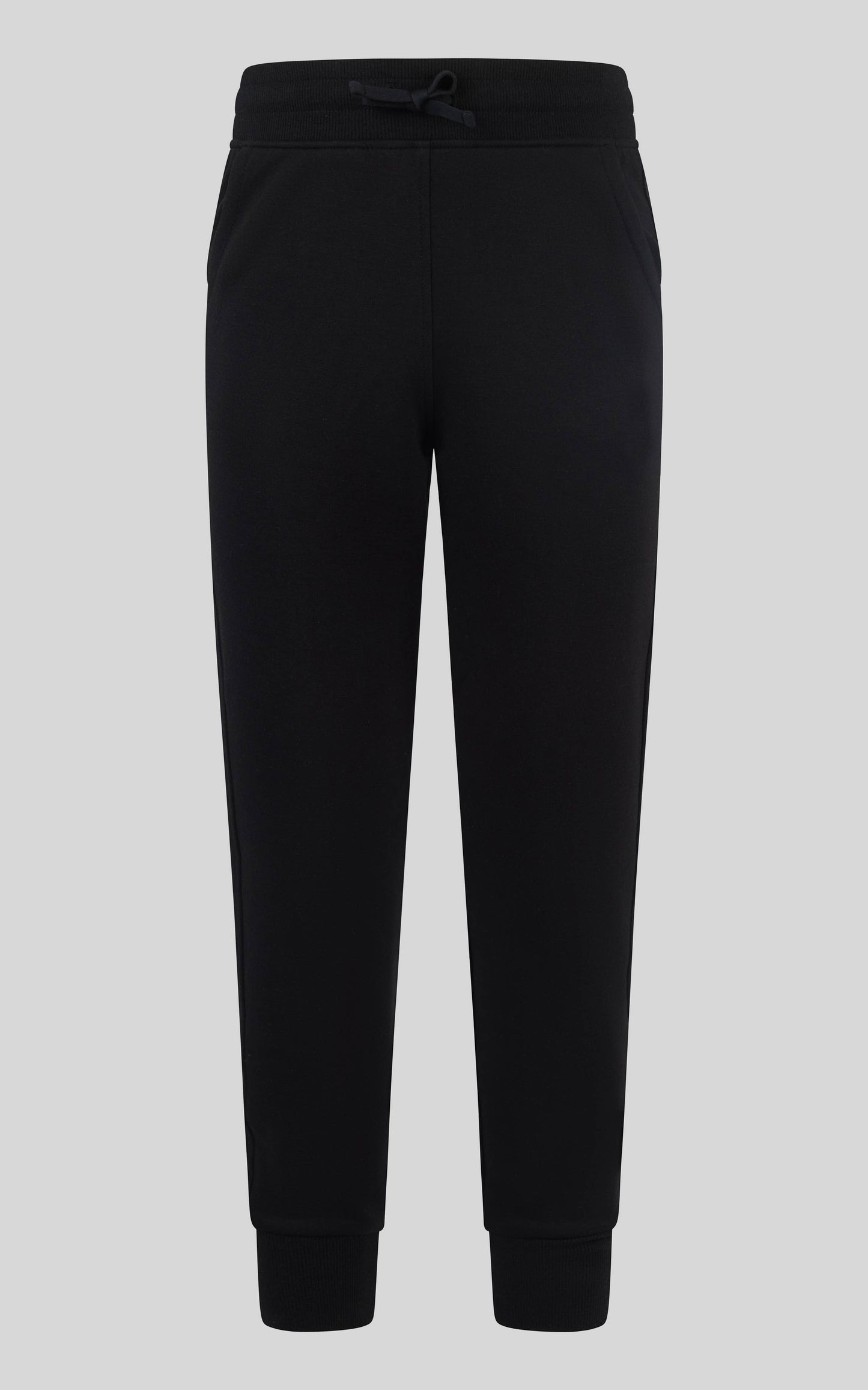 Girls Scuba Wide Leg and Jogger - 2 PCS Set