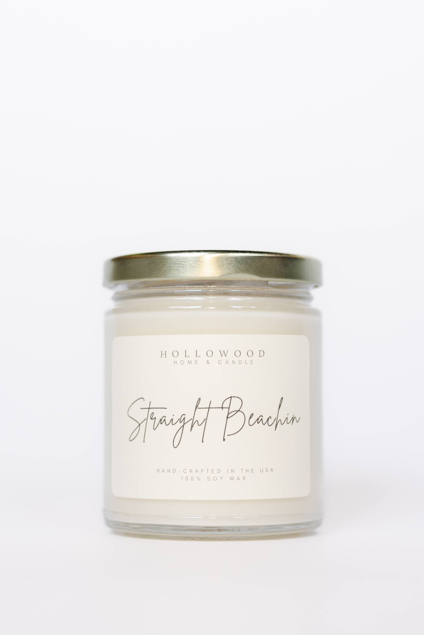 HOME | 100% SOY WAX CANDLES