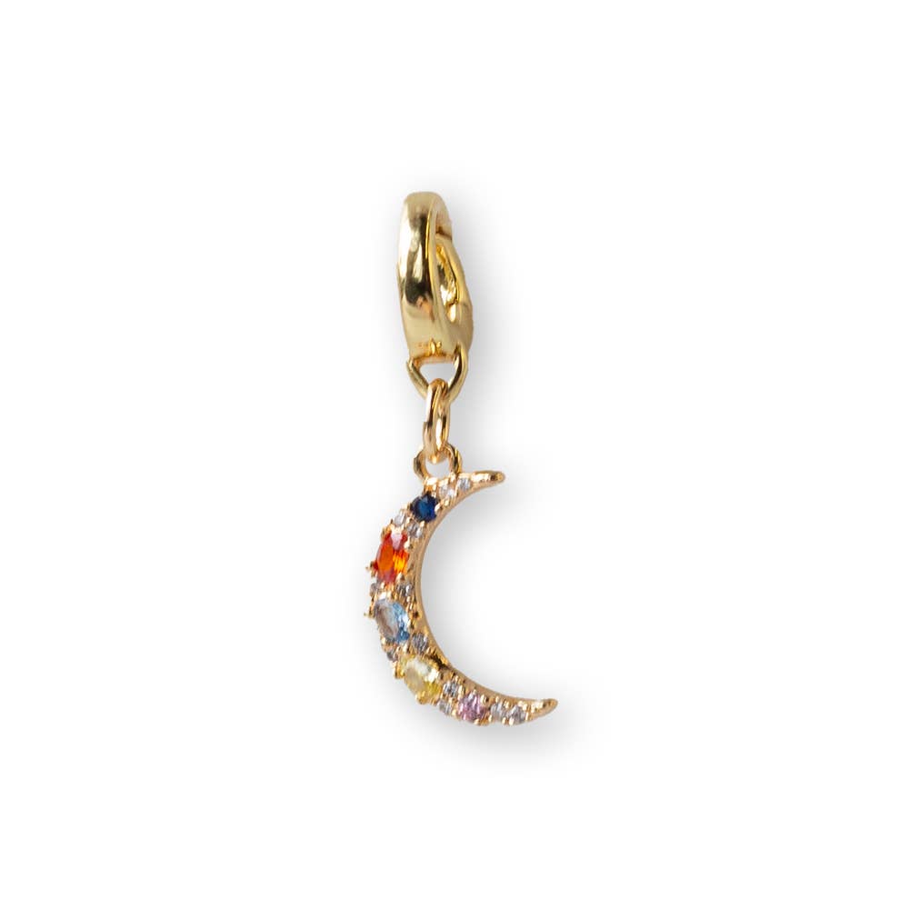 Charmed by Fischer- Charm Bar