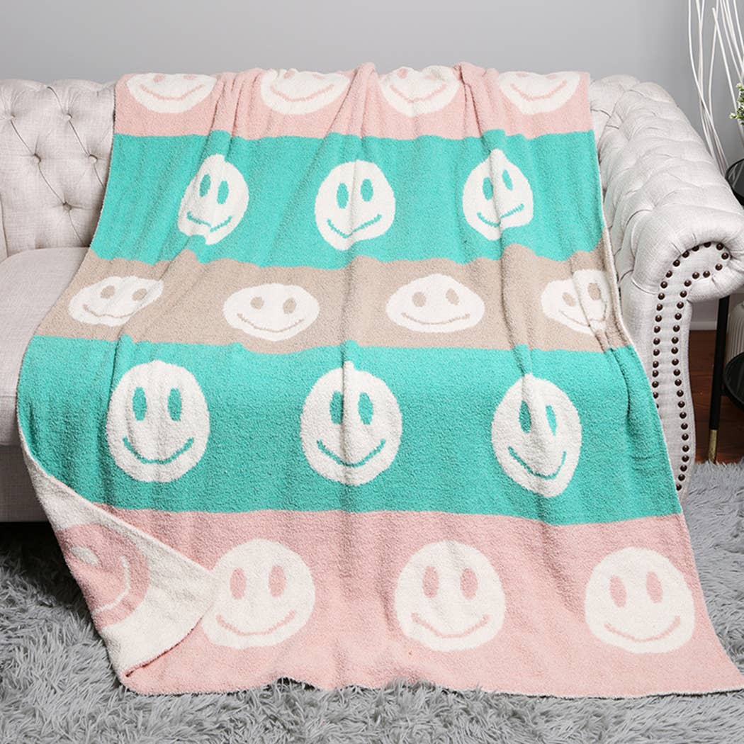 ComfyLuxe Cozy Blankets