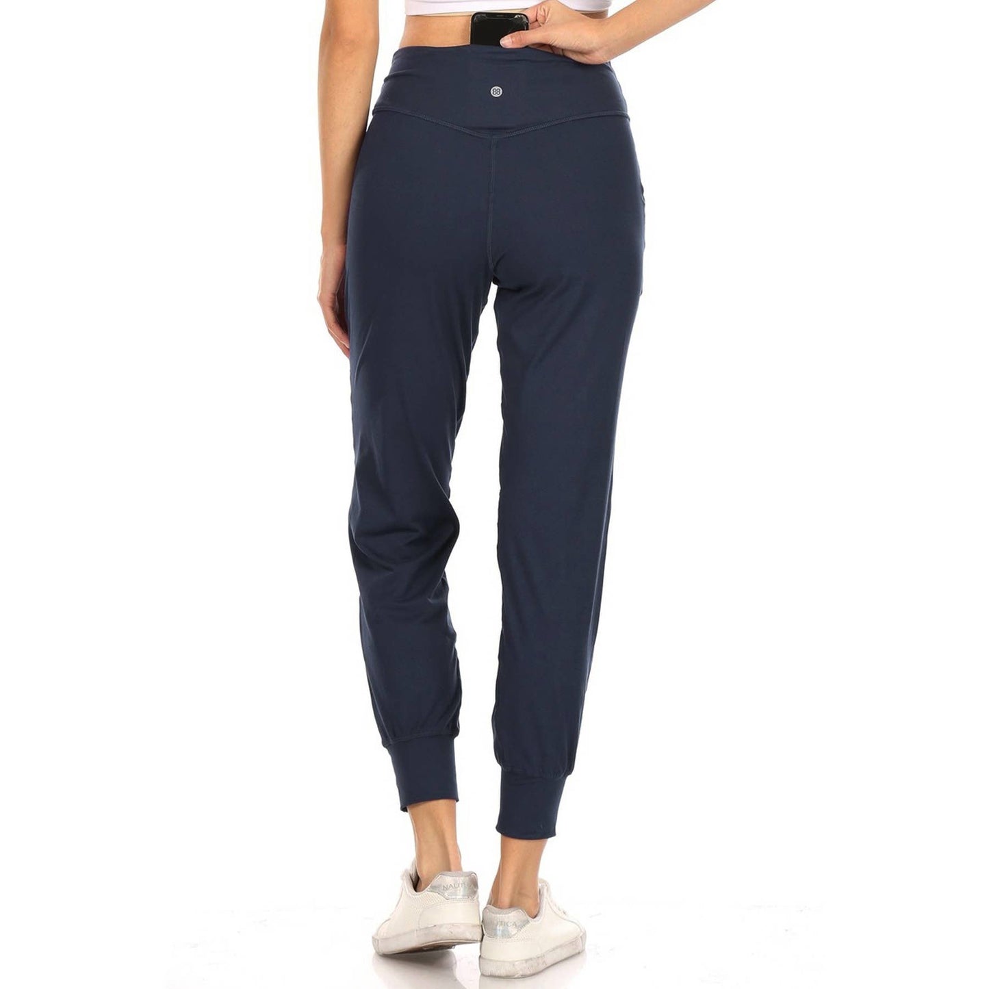 Slim Fit Joggers S-3XL