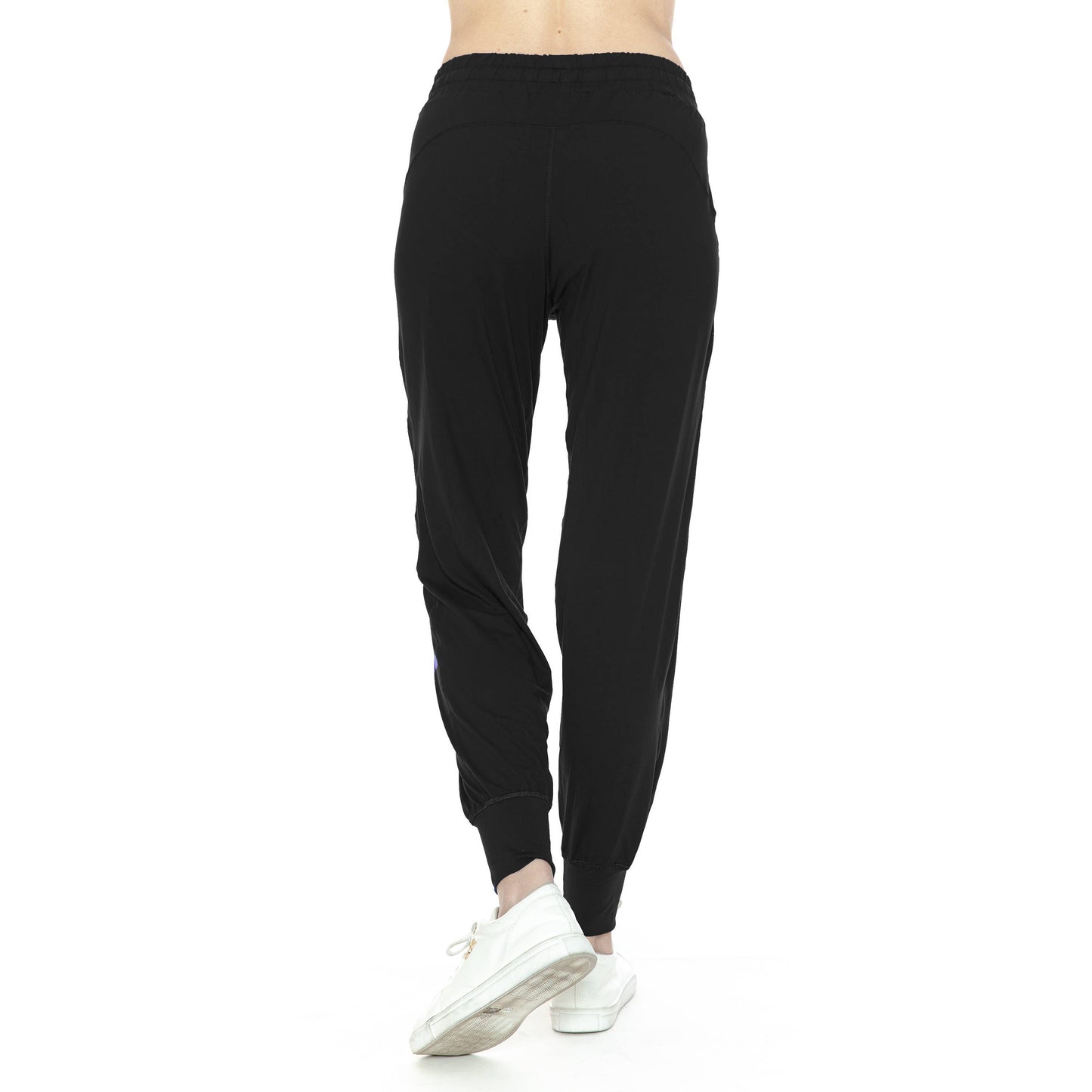 Joggers with Drawstring