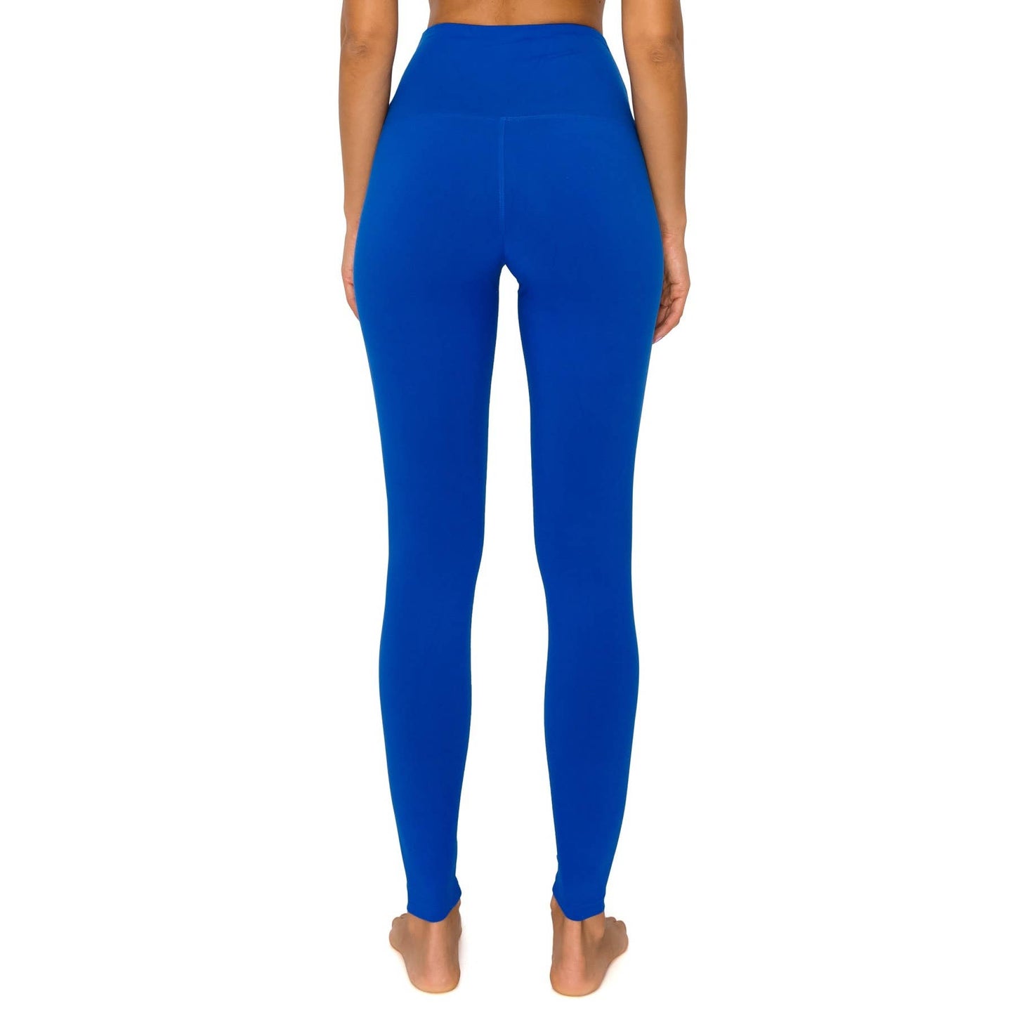Buttery Soft Leggings w/o pockets