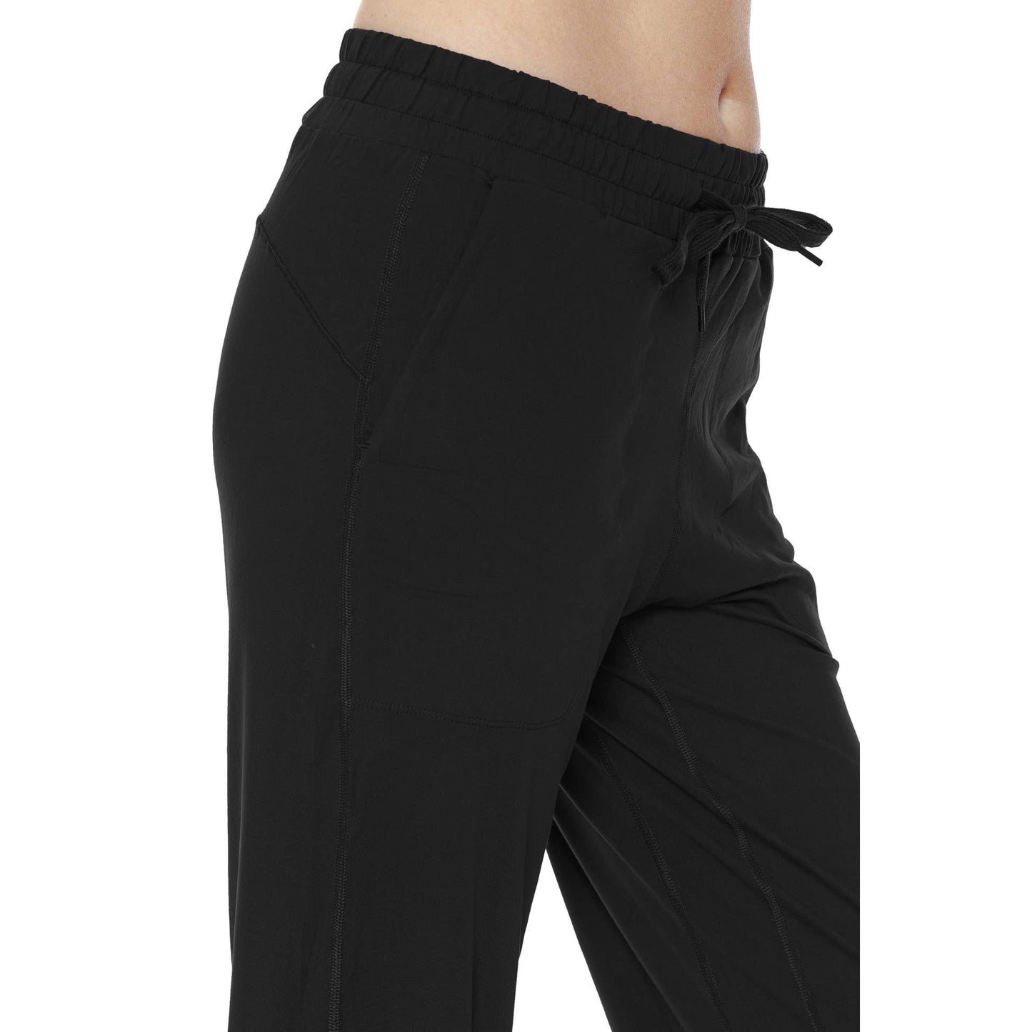 Joggers with Drawstring