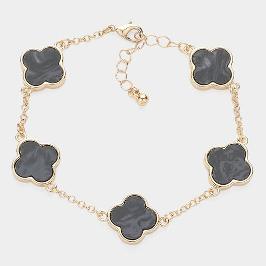 Mother Of Pearl Bracelet