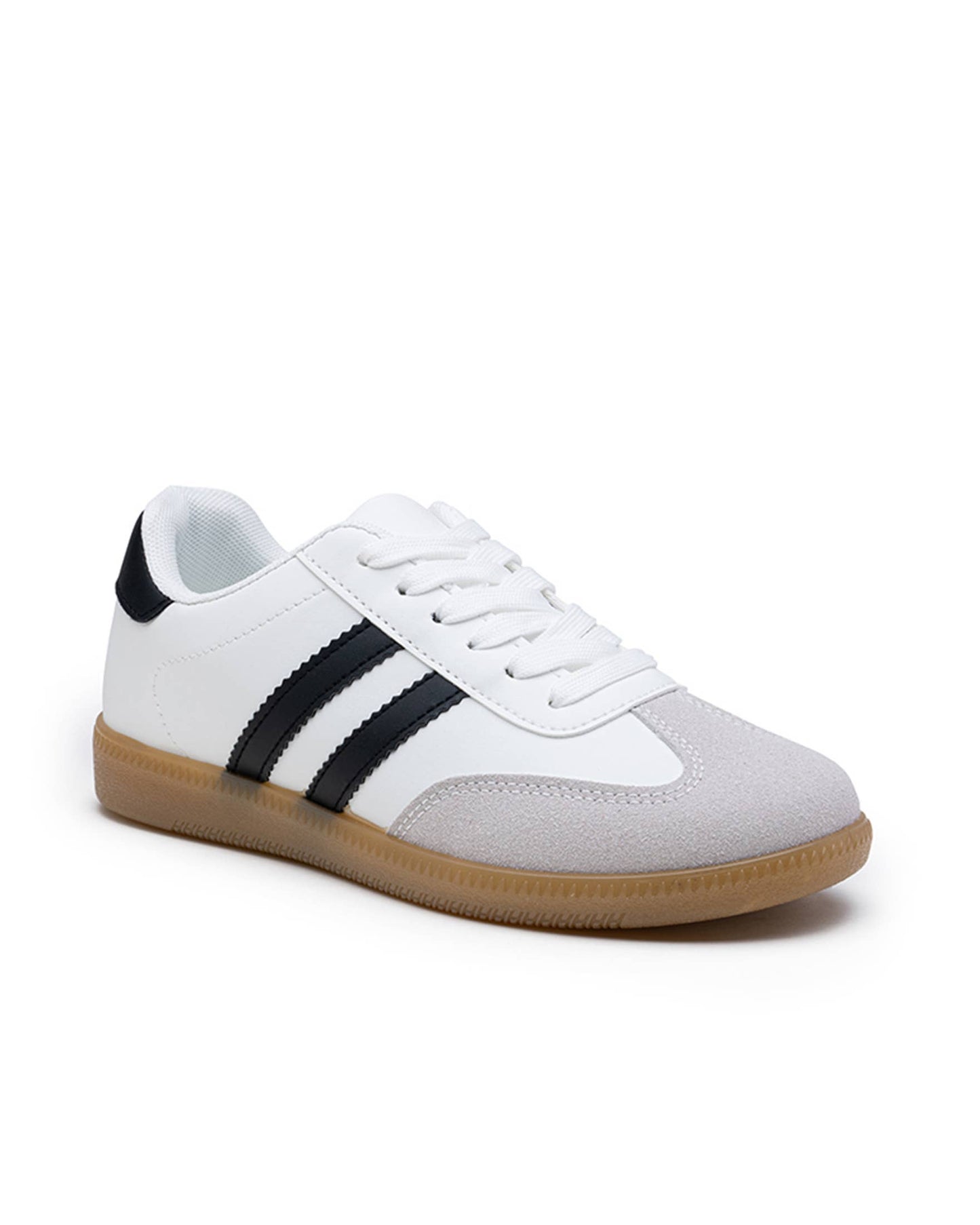Women Retro Casual Sneakers