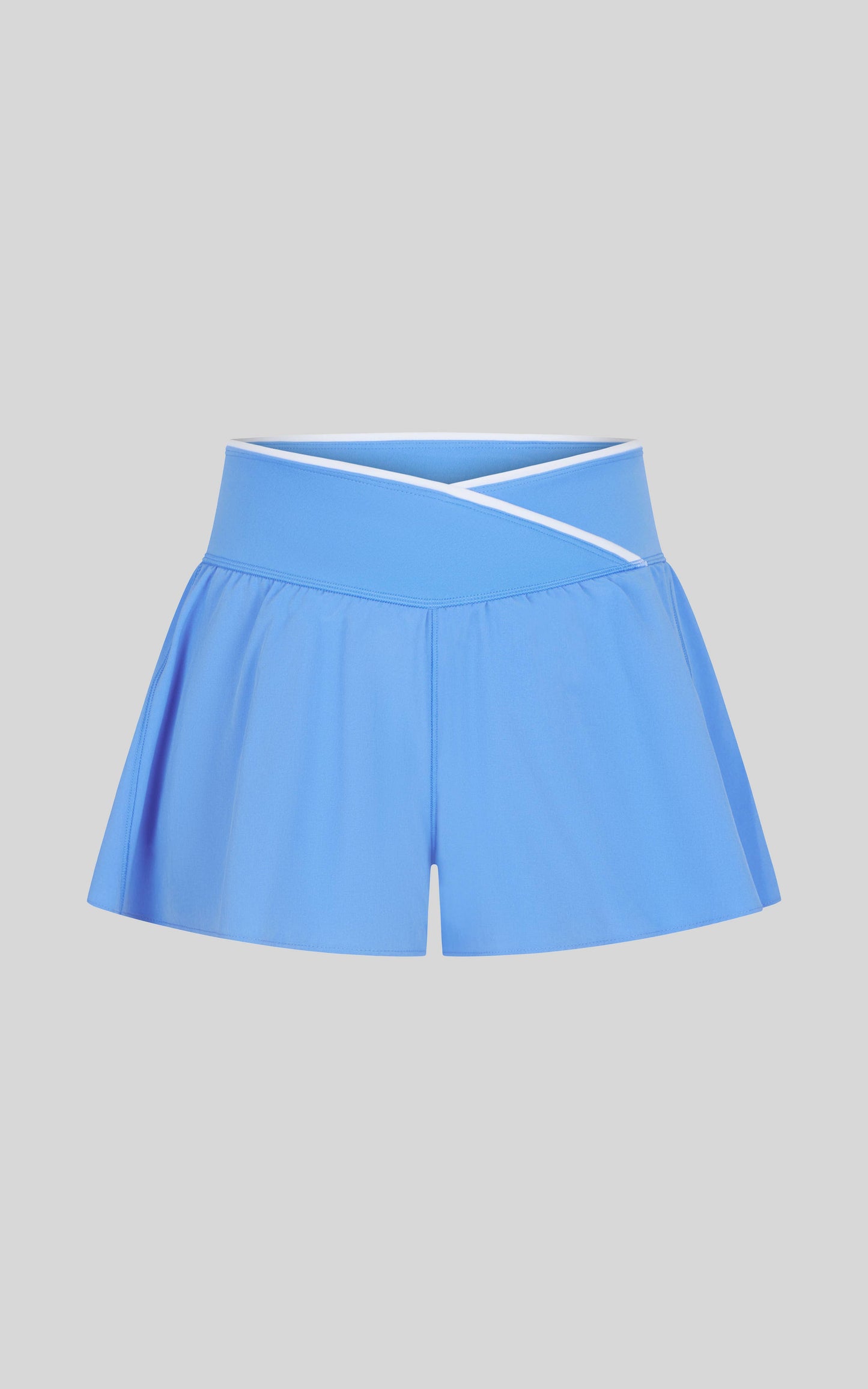 Girls Crossover Everyday Shorts