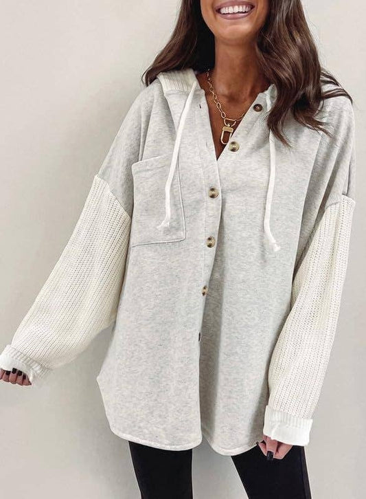 Hoodie Sweatshirt