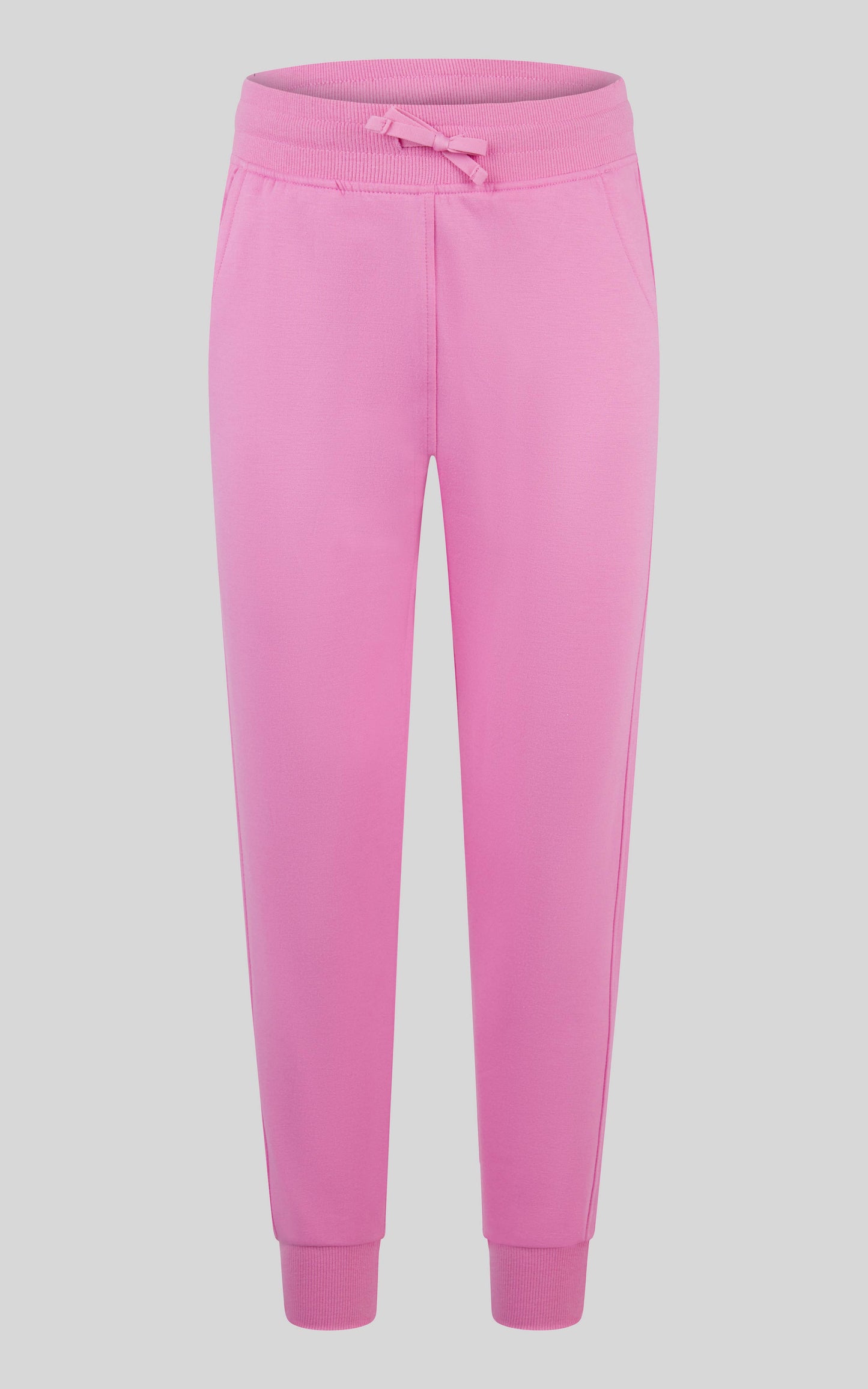 Girls Scuba Wide Leg and Jogger - 2 PCS Set