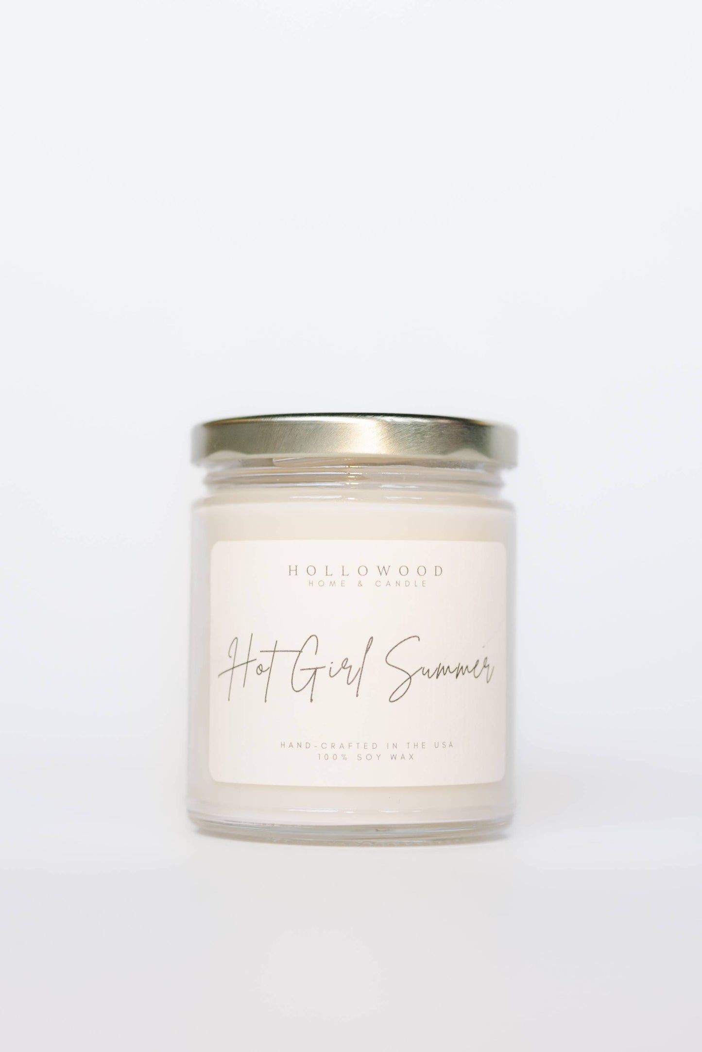 HOME | 100% SOY WAX CANDLES