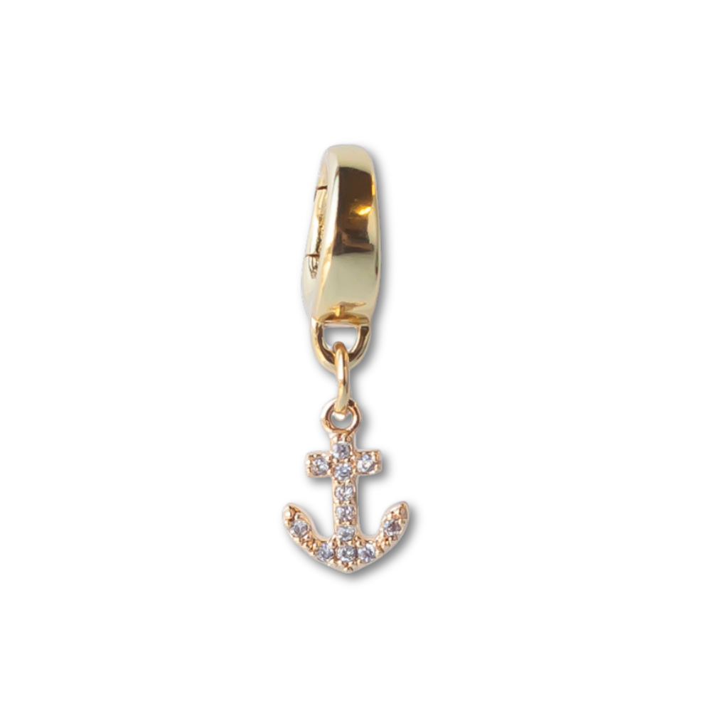 Charmed by Fischer- Charm Bar