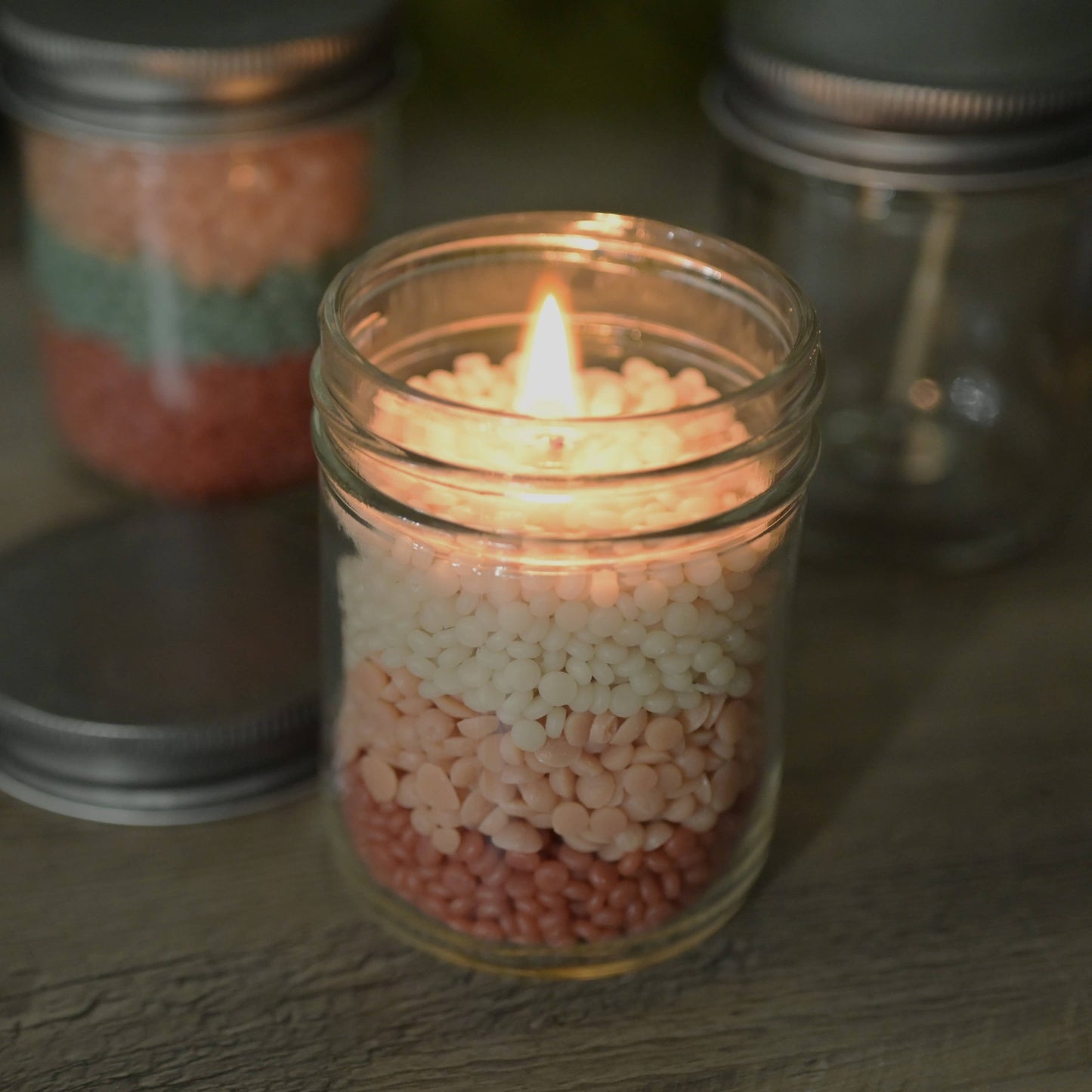 Candle Bar by Milkhouse Candle Co