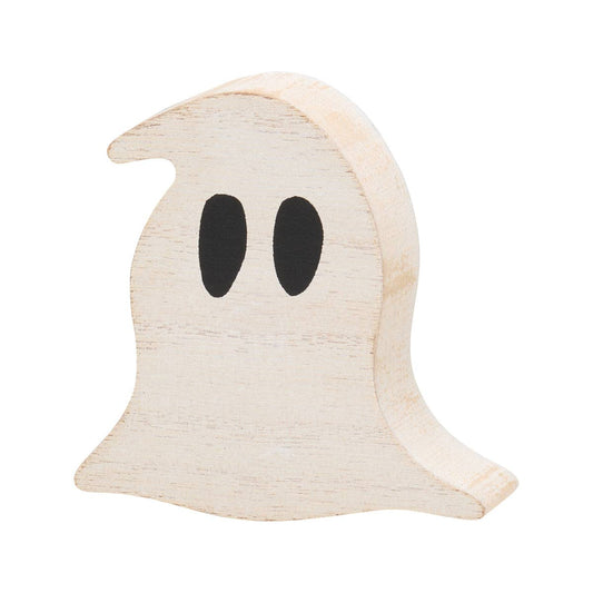 White Washed Ghost
