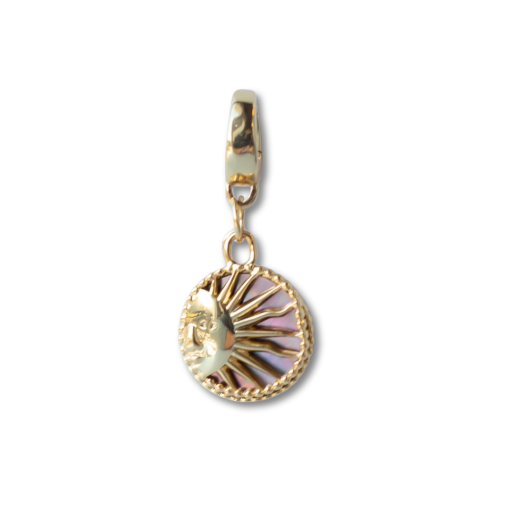 Charmed by Fischer- Charm Bar