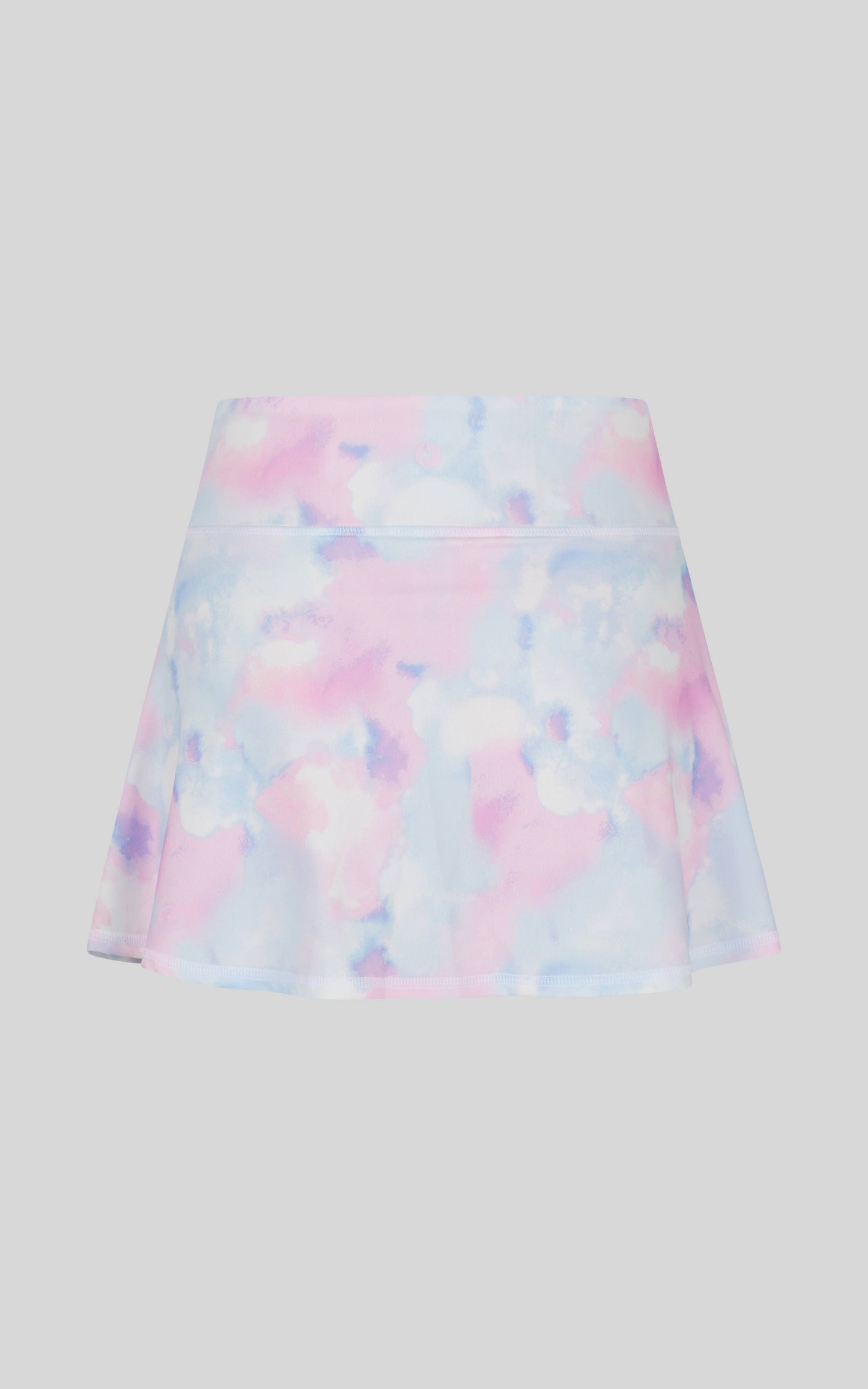Little Girls Crossover Skort - 2 Pack