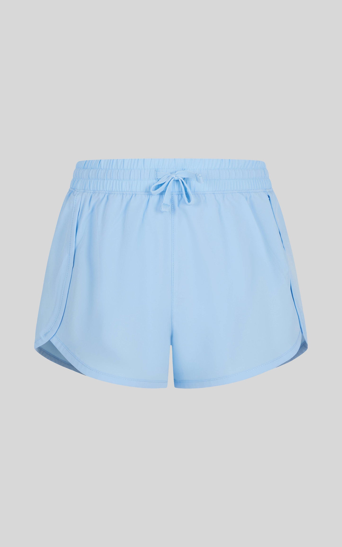 Girls Active Shorts
