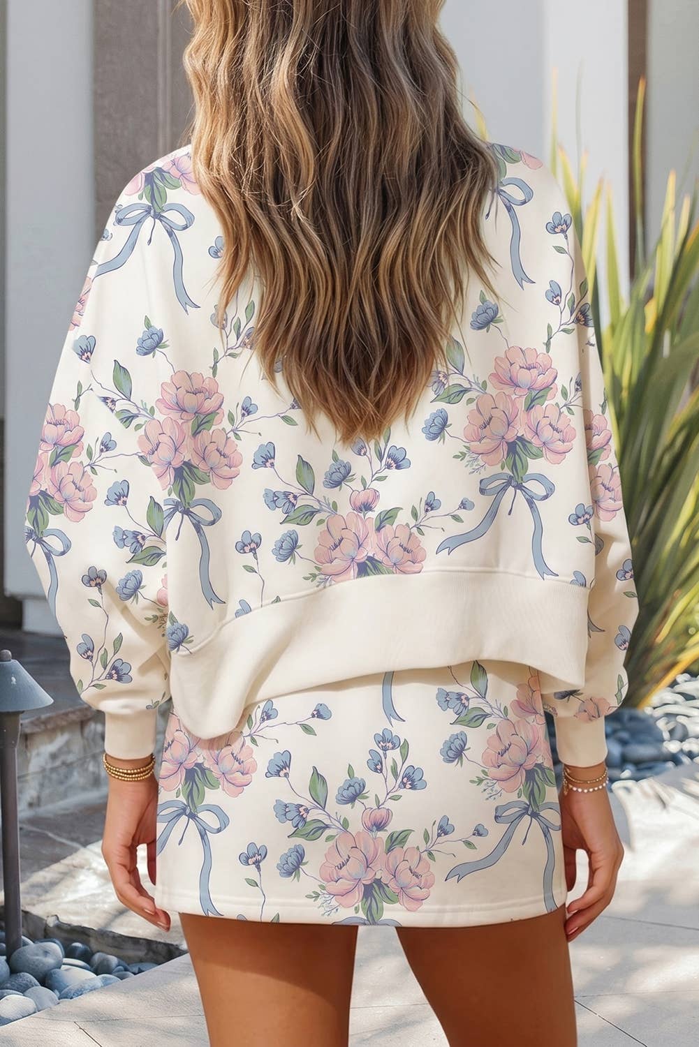 Floral Sweetness Set