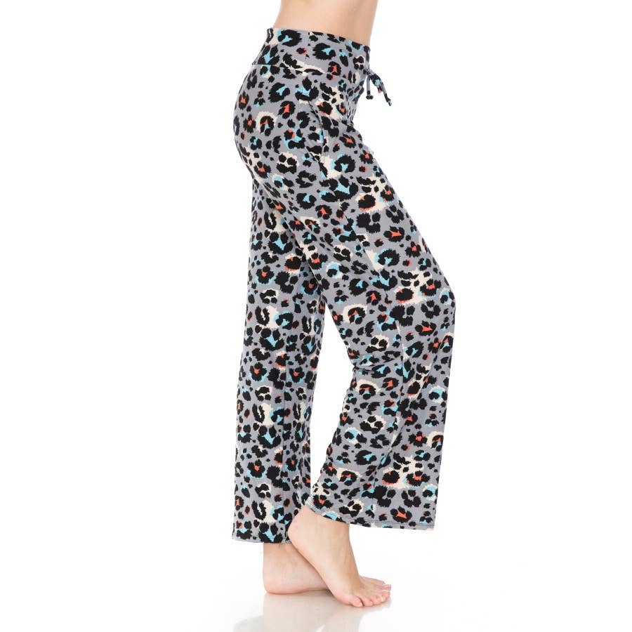 Pajama Pants