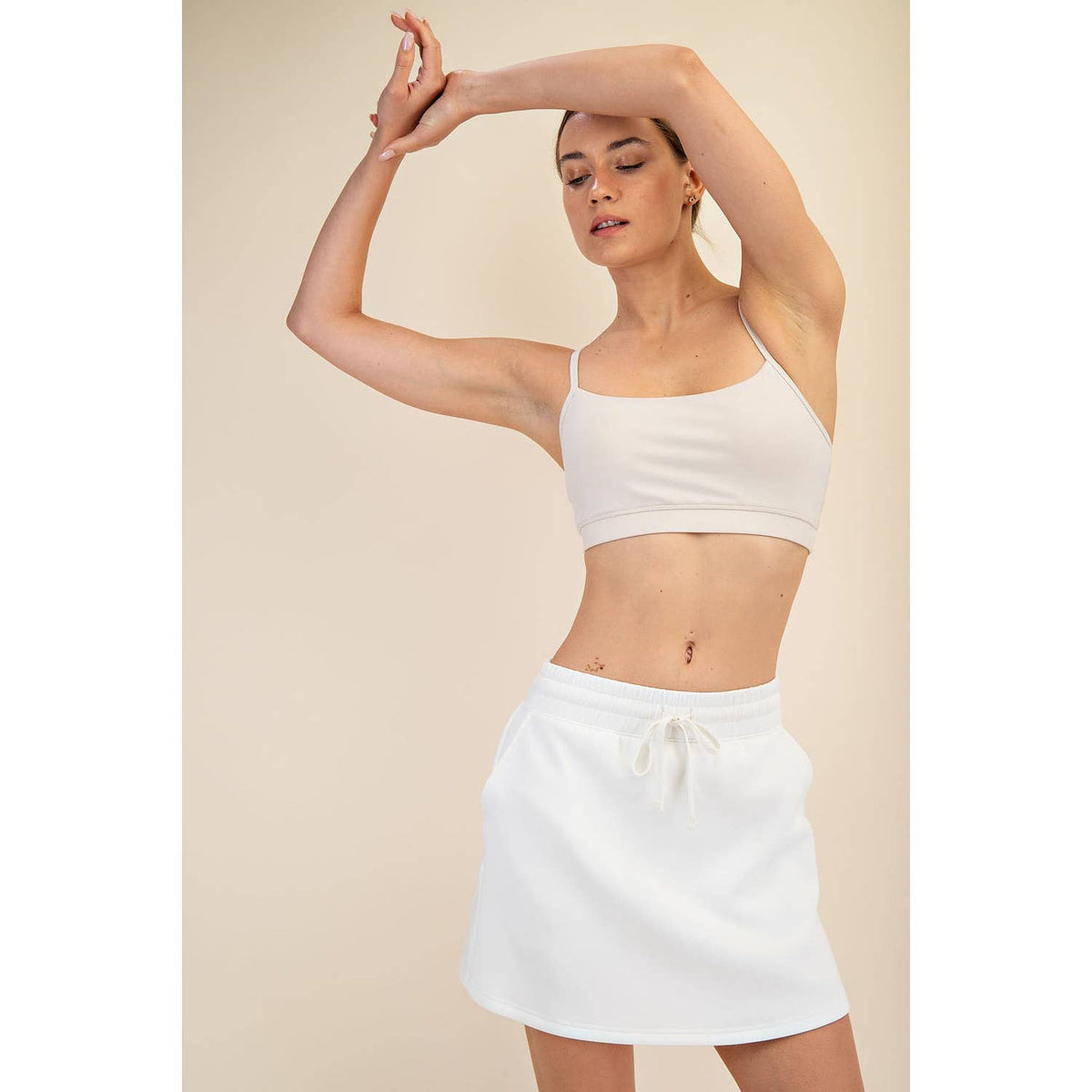 Scuba Skort