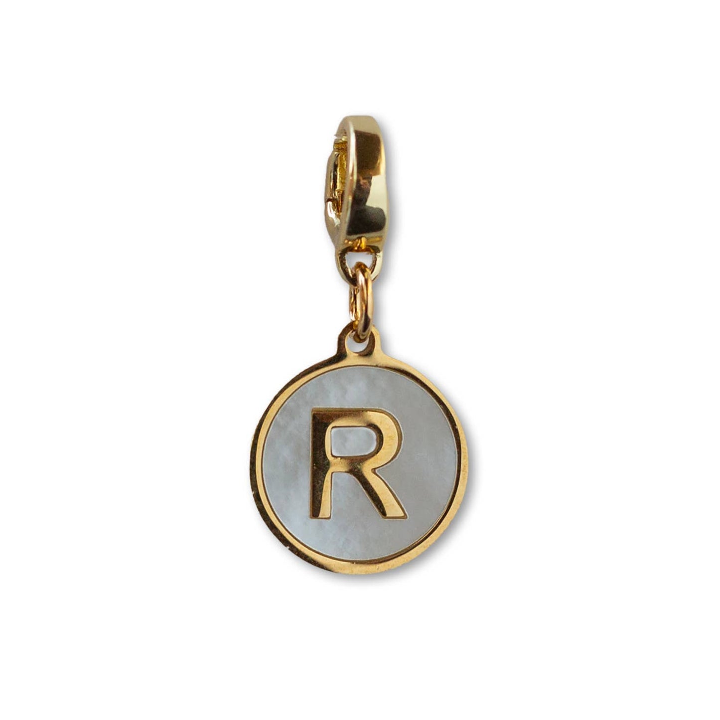 Monogram - Alphabet Charms