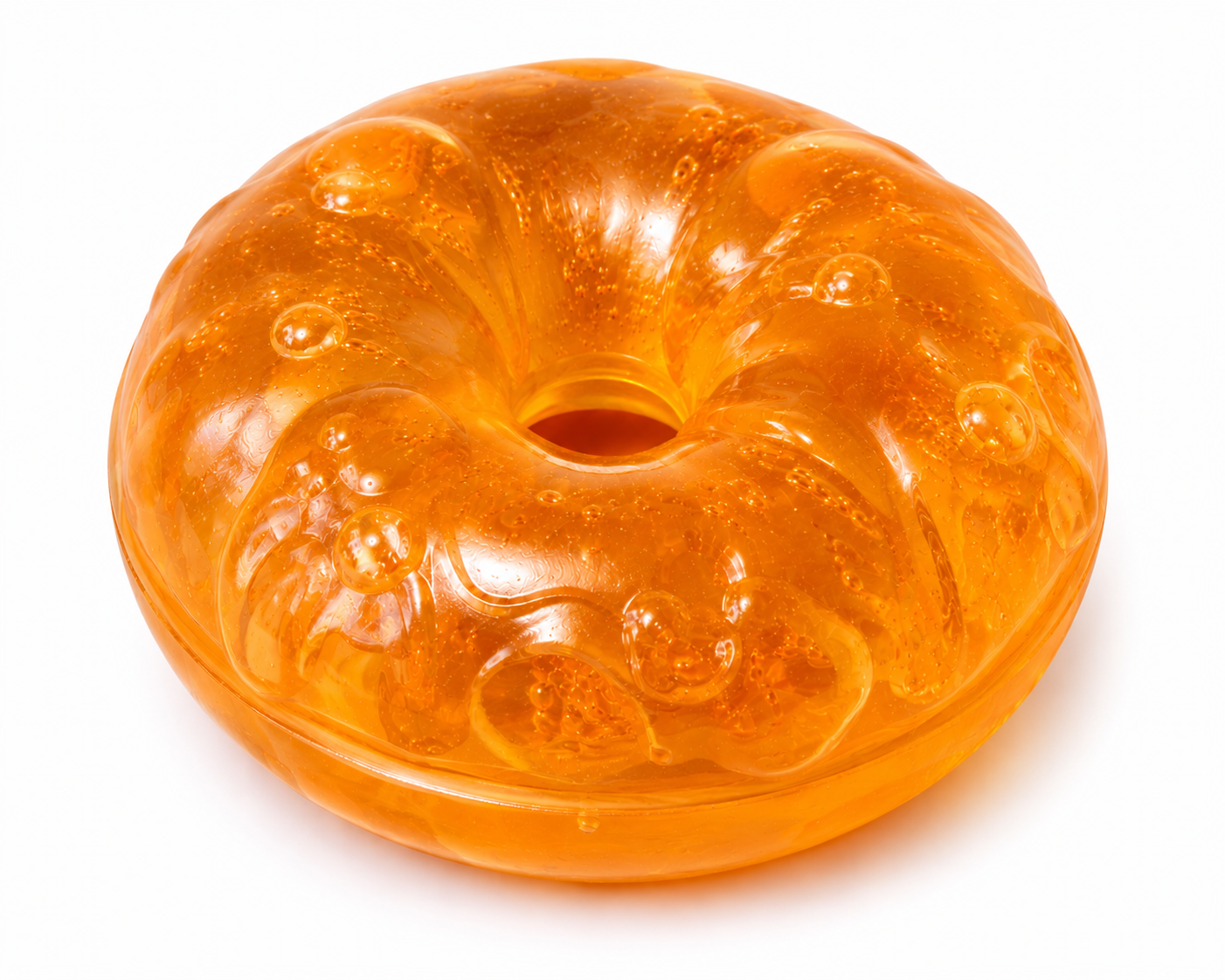 FEELZiES™ Malt Donut Squishy™