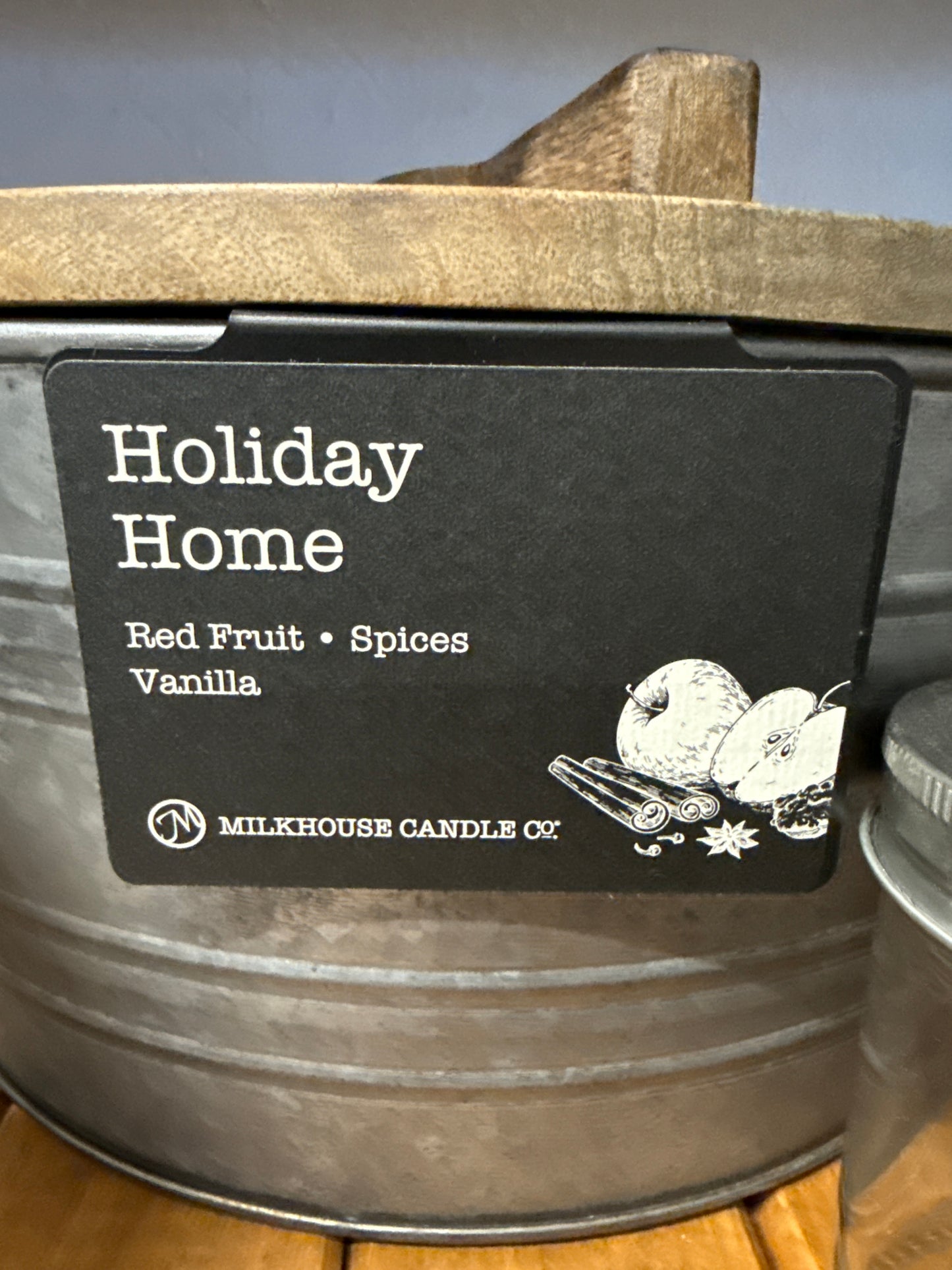 Candle Bar by Milkhouse Candle Co