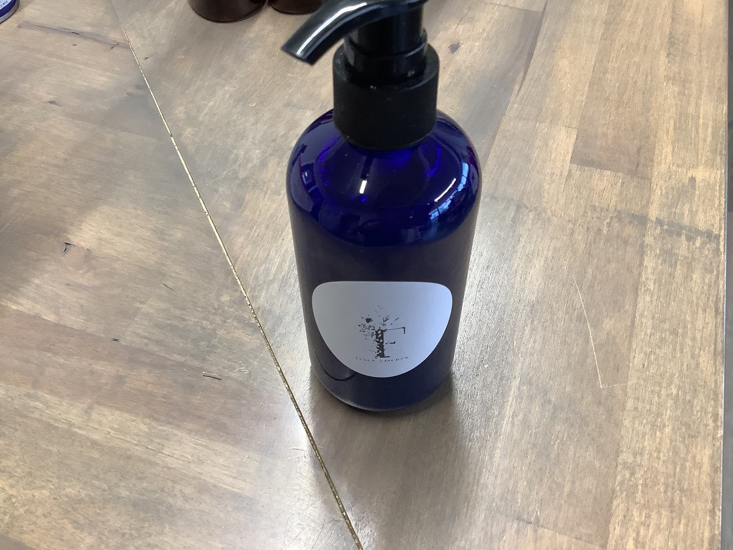 Homemade Hand Soap- Foam or Regular