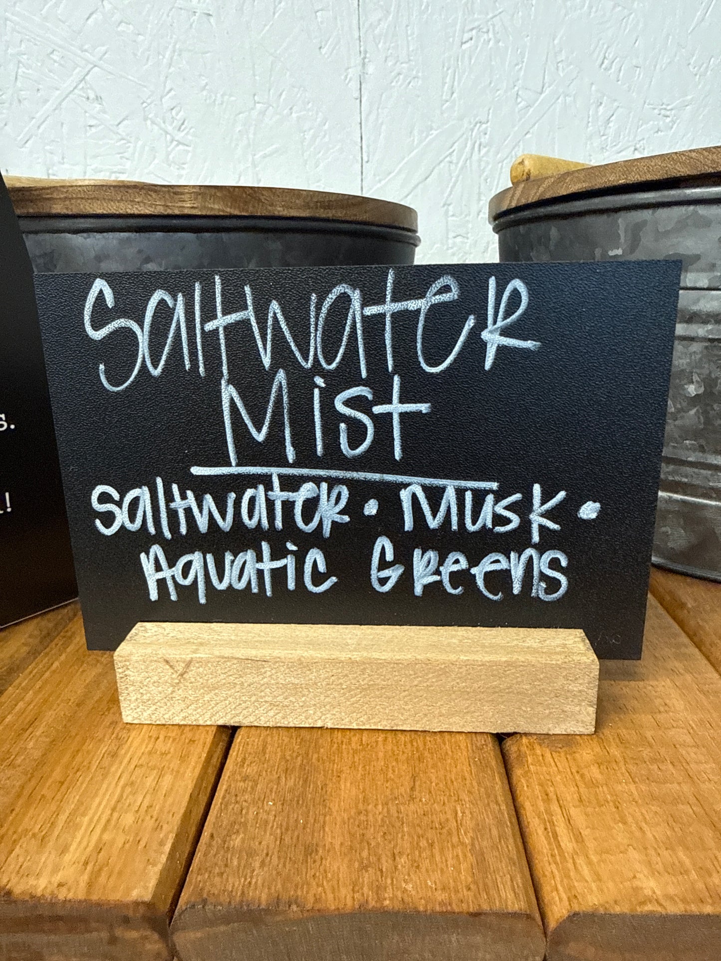 Candle Bar by Milkhouse Candle Co