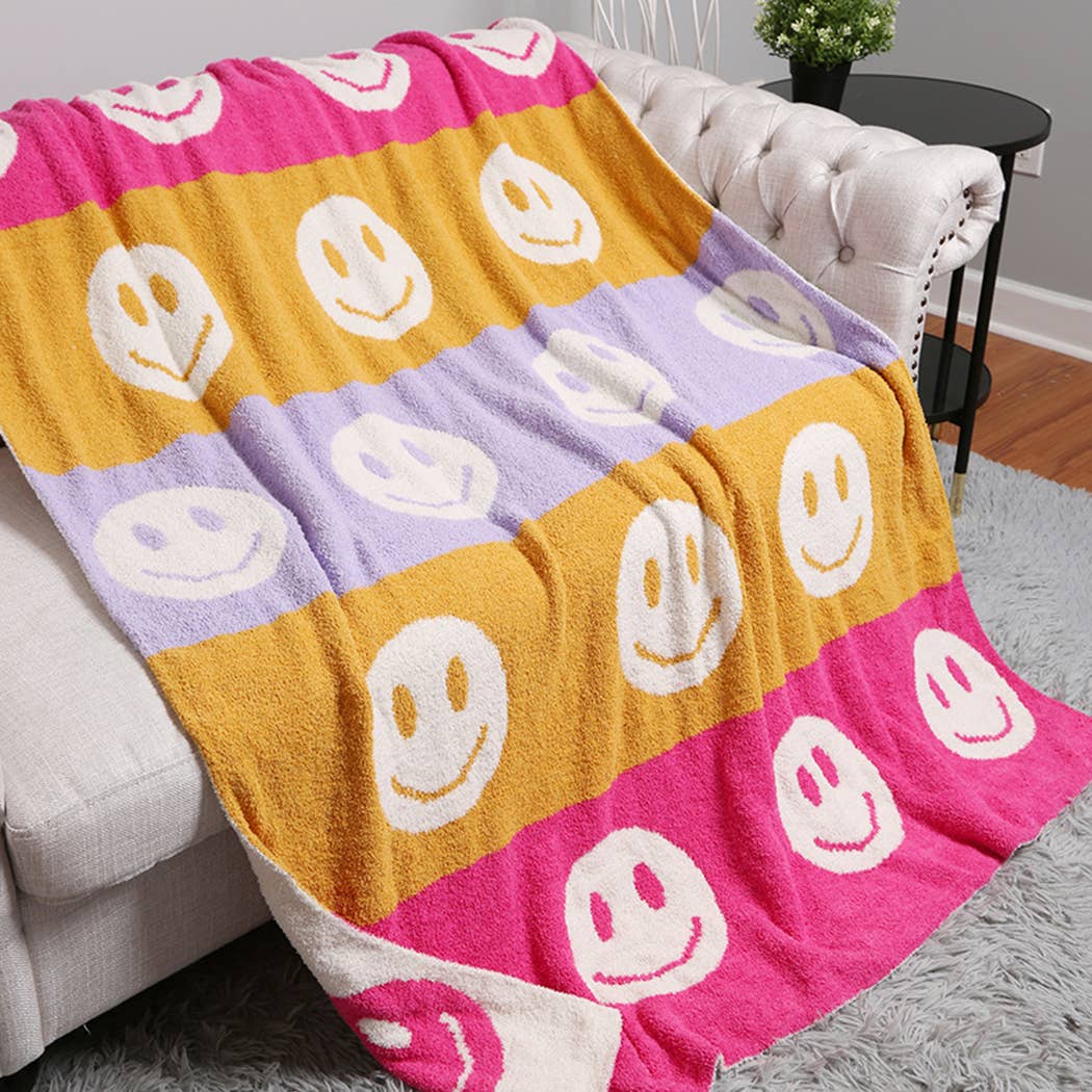 ComfyLuxe Cozy Blankets
