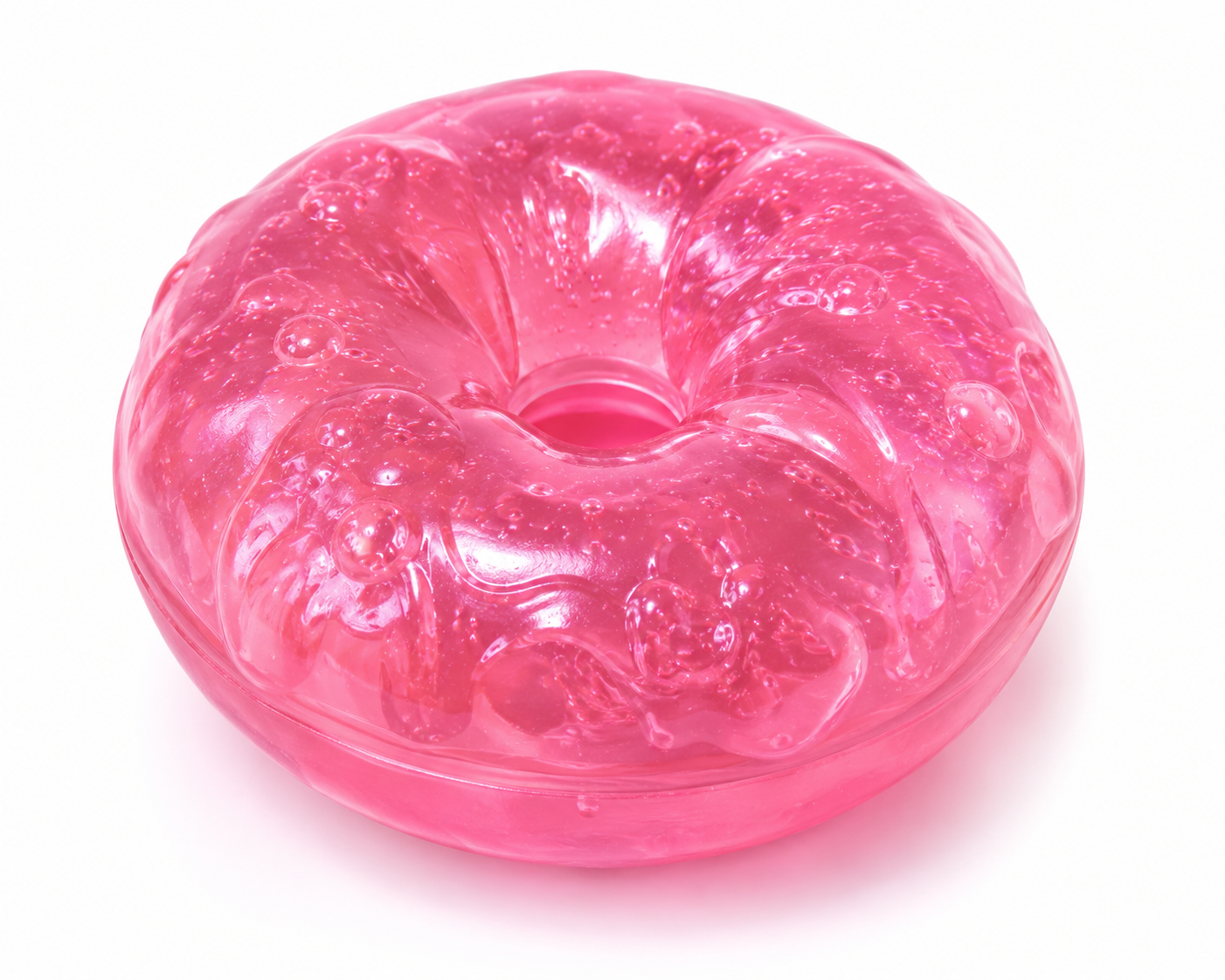 FEELZiES™ Malt Donut Squishy™